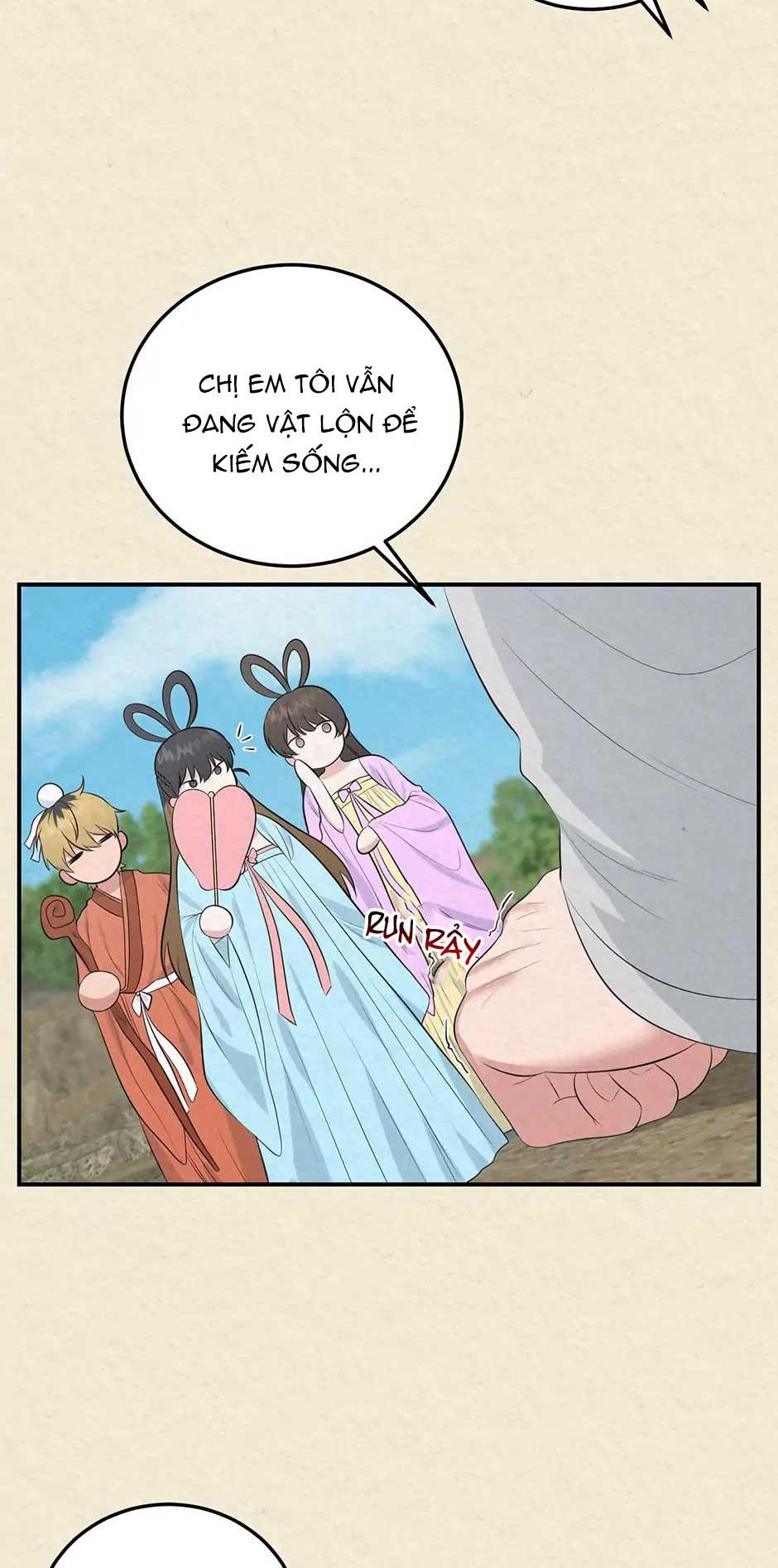 TỔNG HỢP MANHWA BL NGẮN Chapter 4.2 END - Next 
