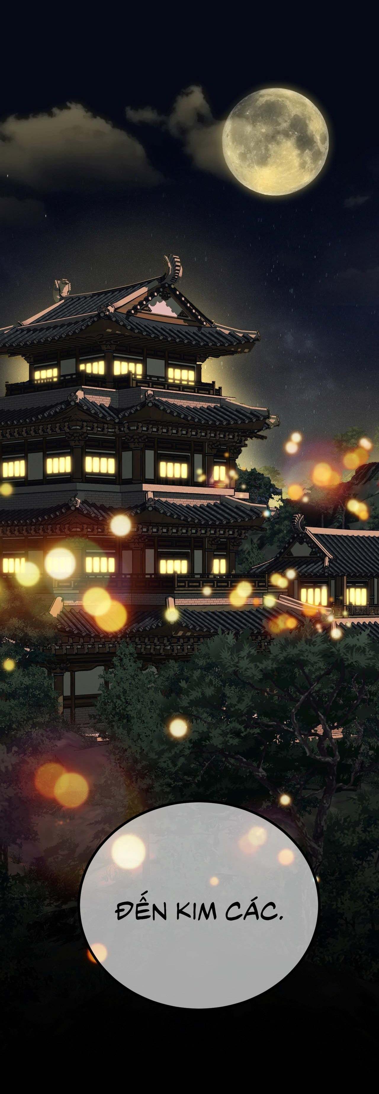 Thiếu niên sò: Bình minh bùng cháy Chapter 5 - Trang 3