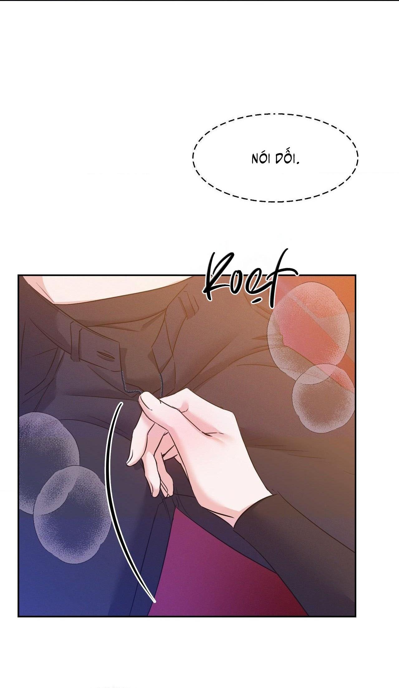 (CBunu) Cẩm Nang Fetish Chapter 5 H+ - Trang 3