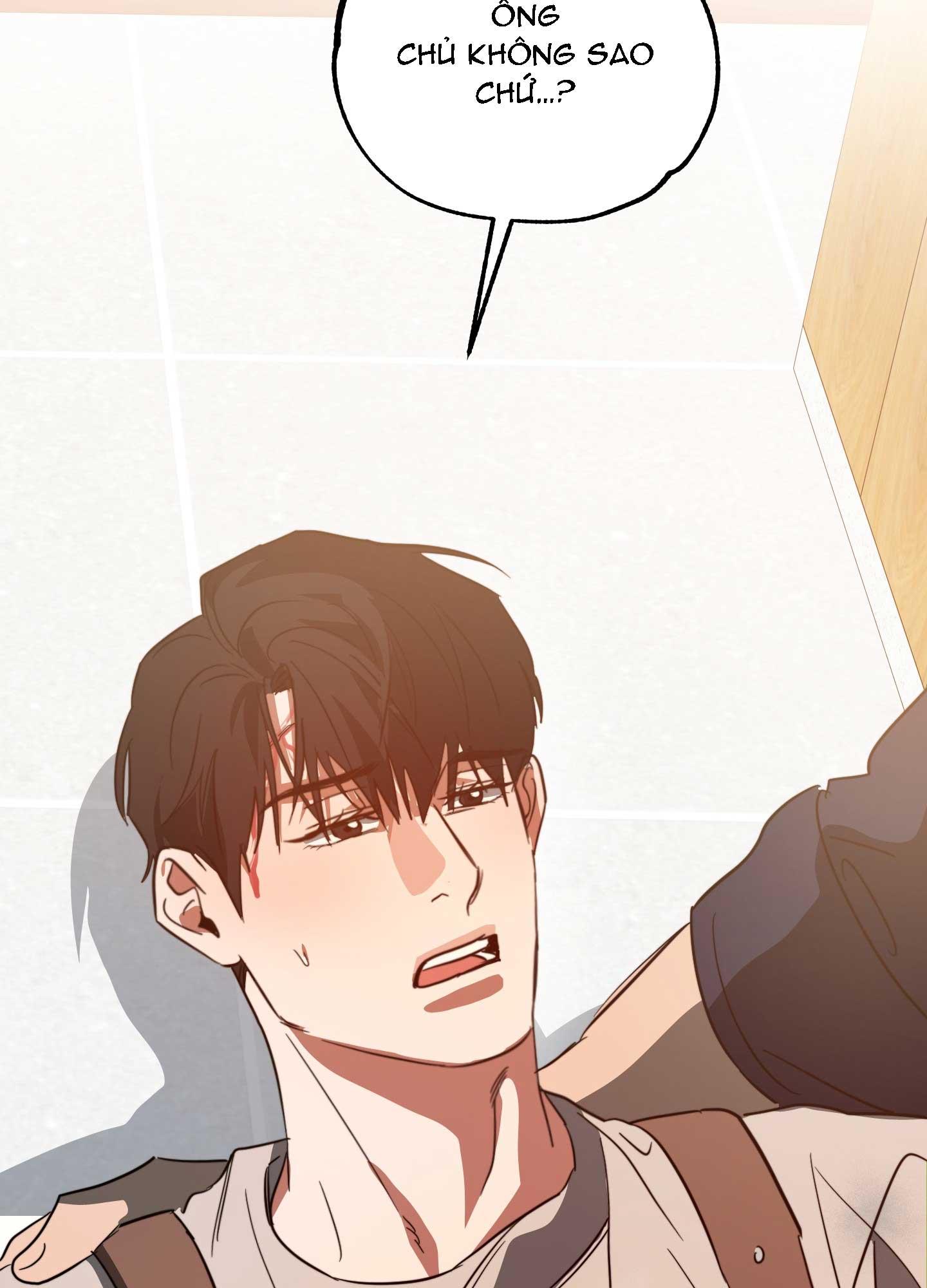 TUYỂN TẬP NGỰC BỰ, CUNG KHỦ CỦA NHÀ KIM Chapter 179.5 bánh mì 5 - Next Chapter 179.6 BÁNH MÌ 6