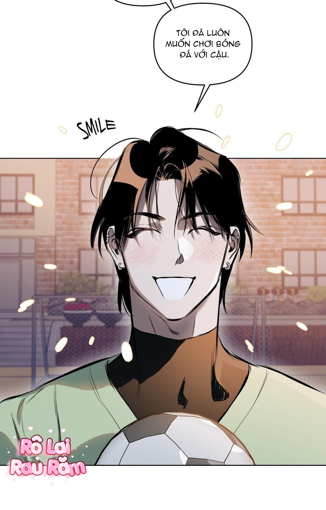 Date Me, Too! Chapter 2 - Next 