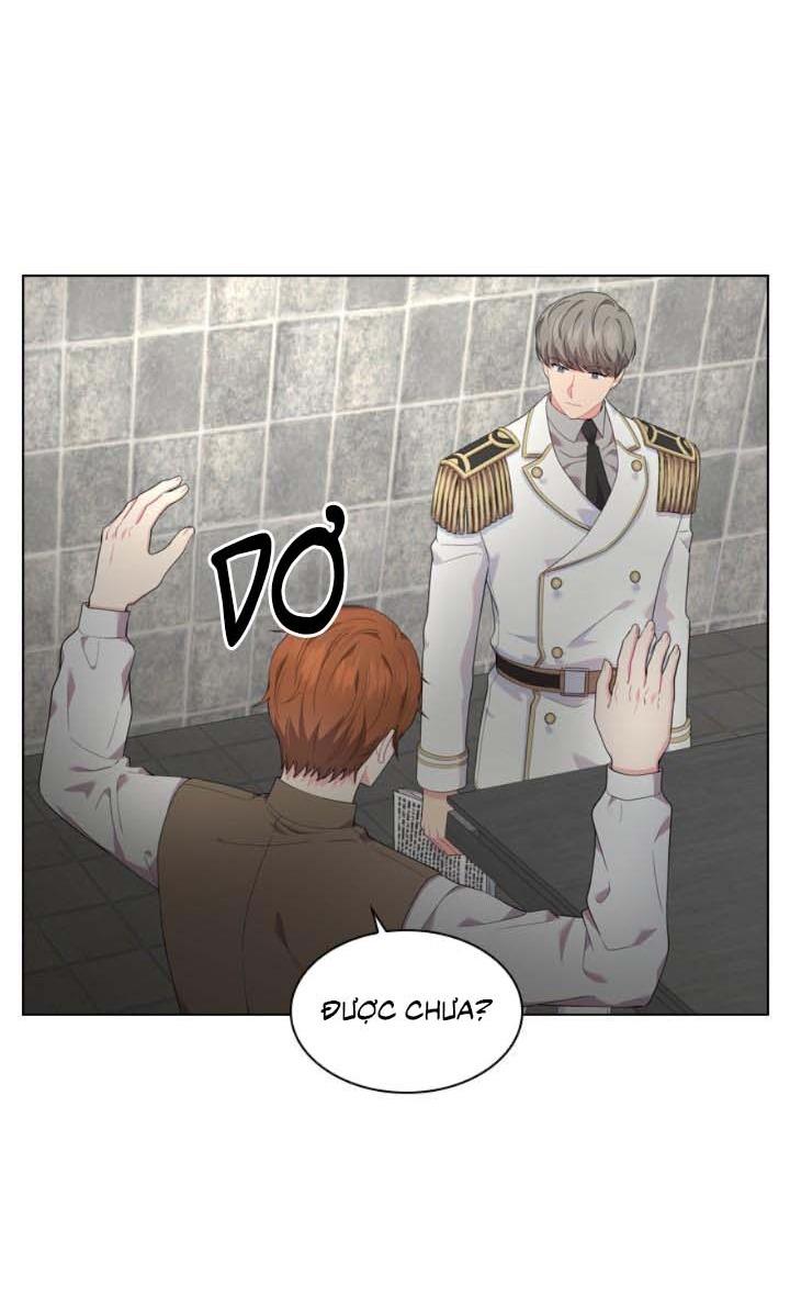 Who’s your daddy Chapter 16 - Next Chapter 17