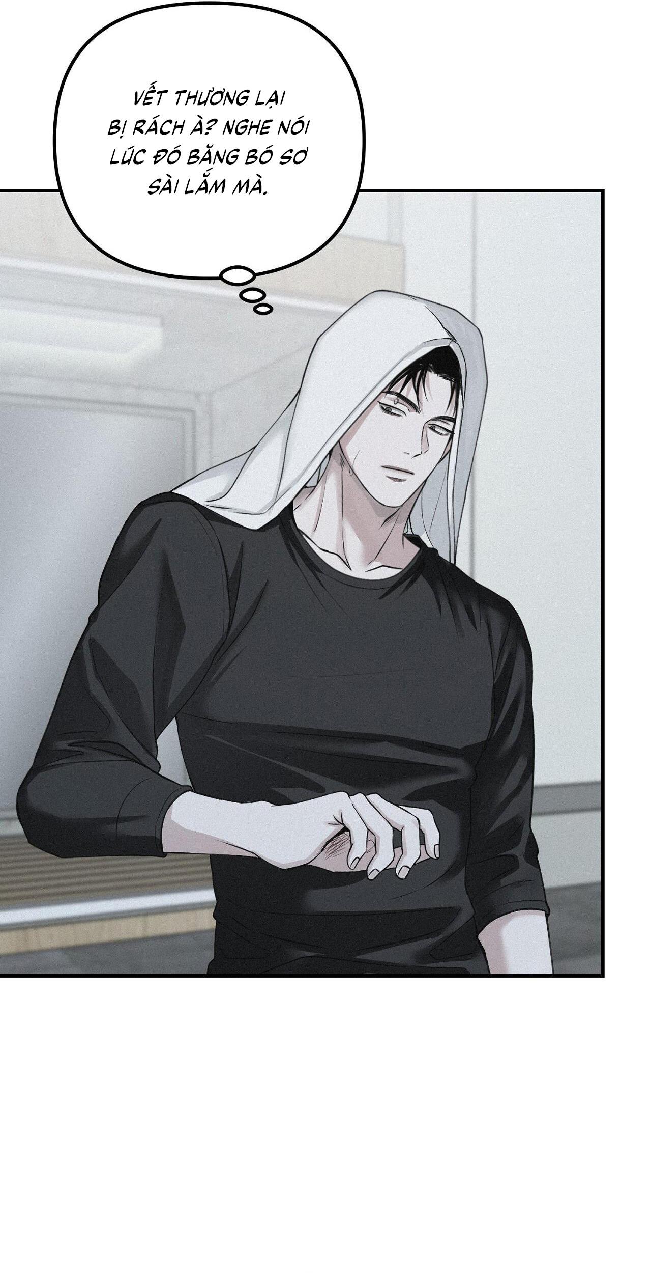 (CBunu) Phép Chiếu Chapter 34 - Next 