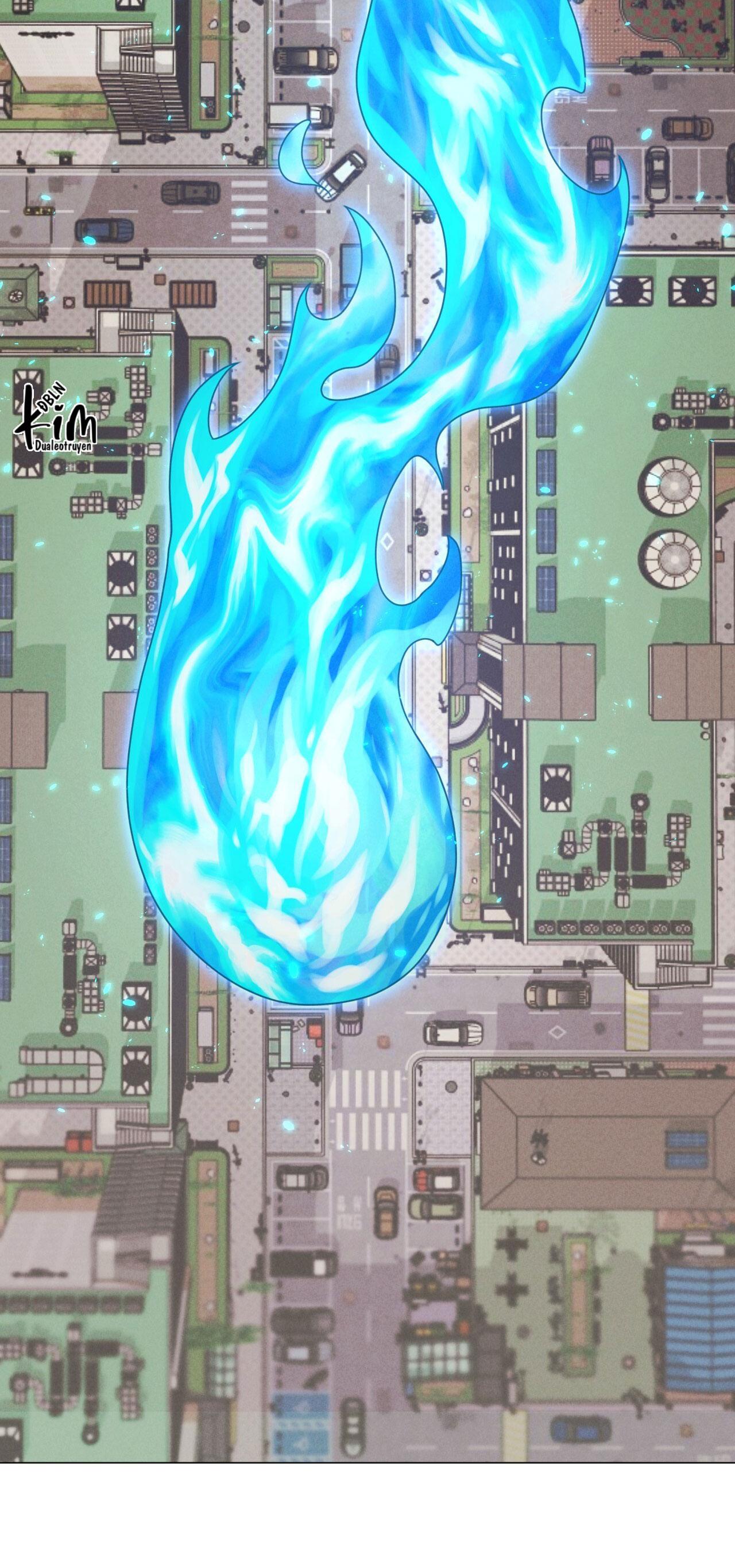 QUẺ BÓI GIẤC MƠ CỦA YÊU TINH Chapter 45 - Next Chapter 46