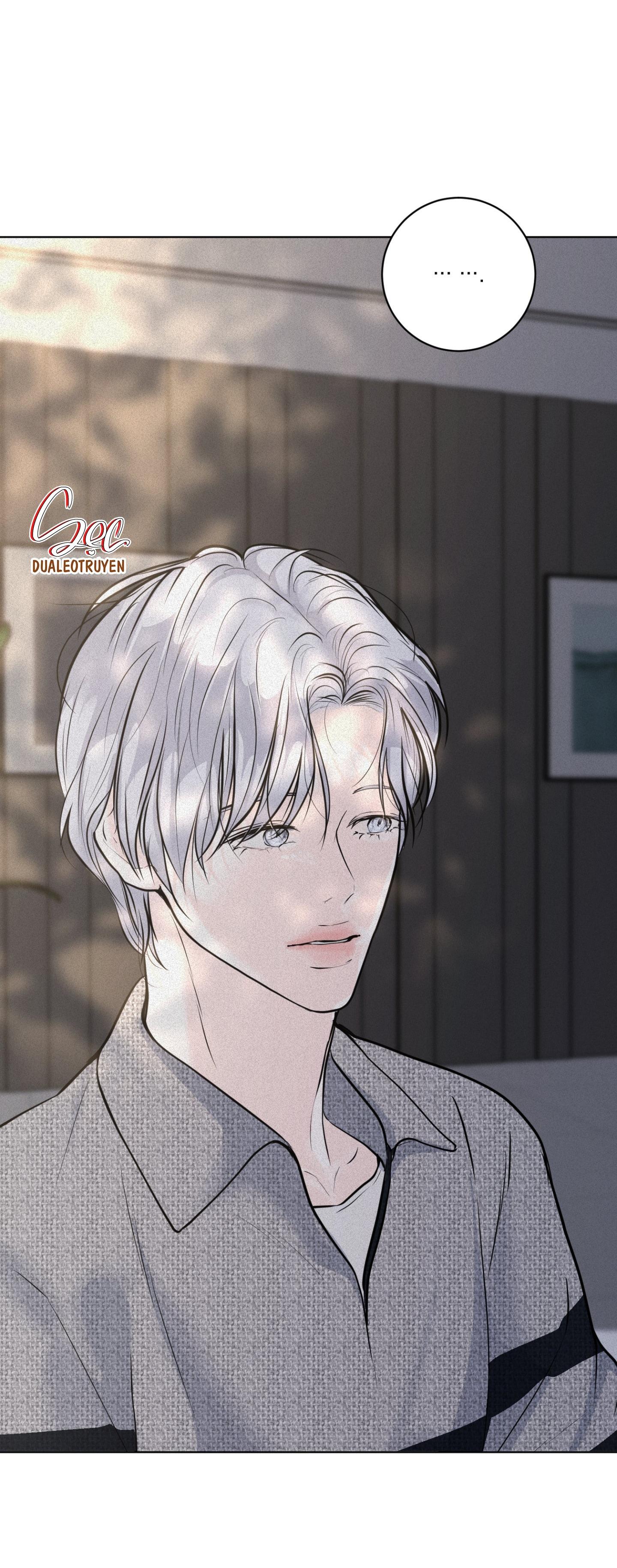 (ABO) LỜI CẦU NGUYỆN Chapter 70 - Next 