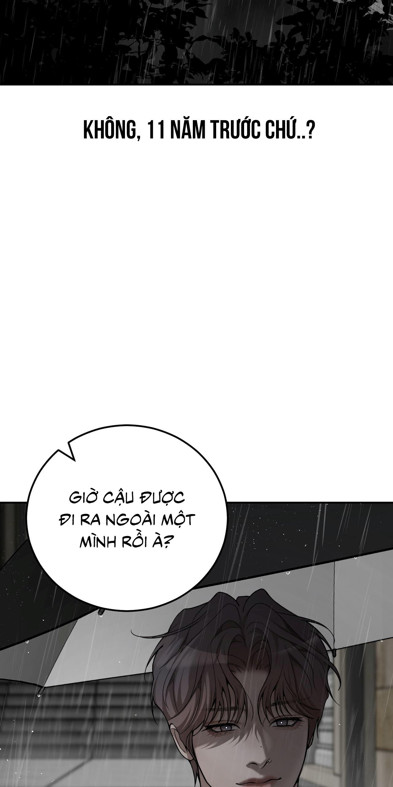 Thiếu niên sò: Bình minh bùng cháy Chapter 2 - Next Chapter 3