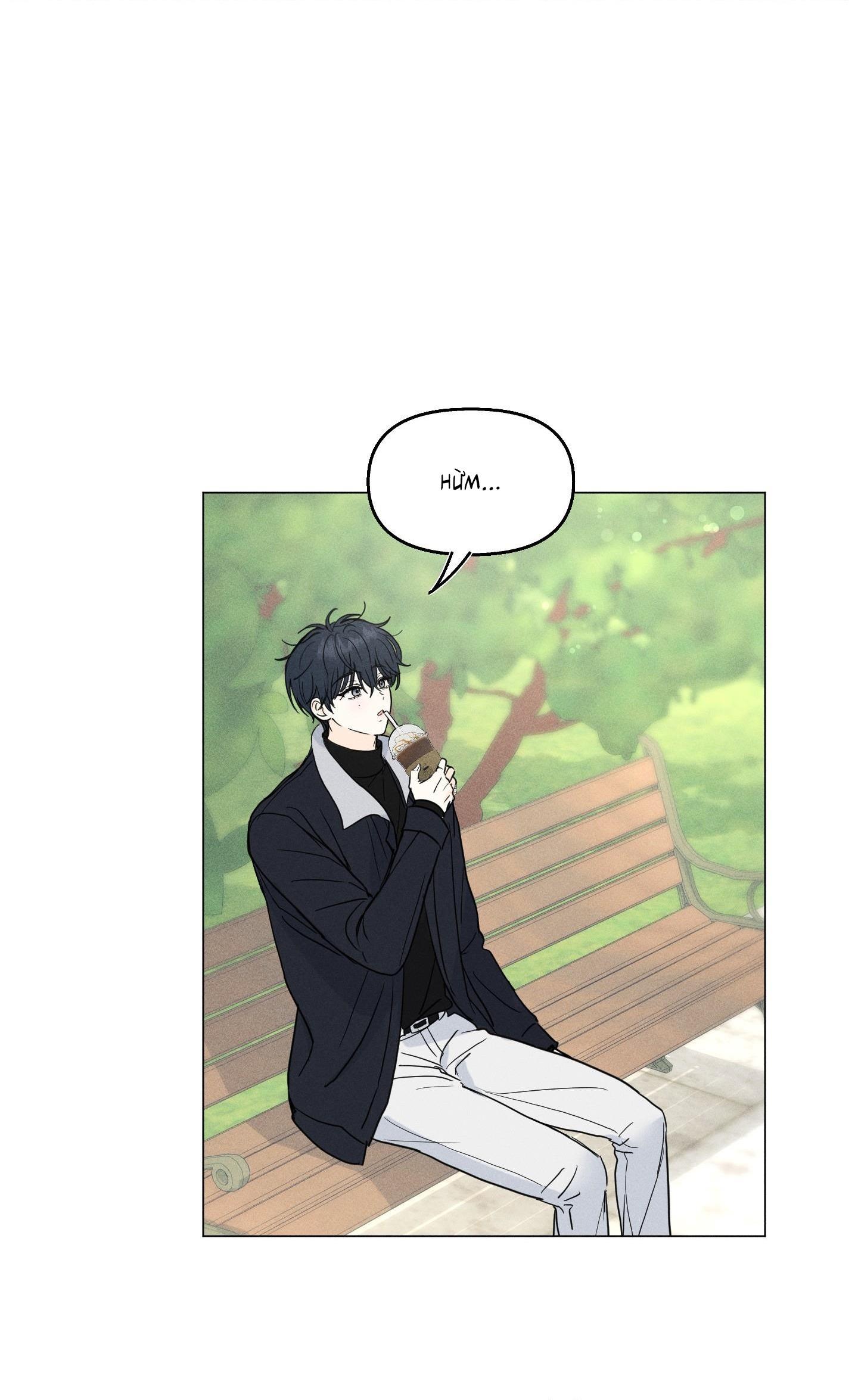 (CBunu) LOVE STRUCK Chapter 3 - Next Chapter 4