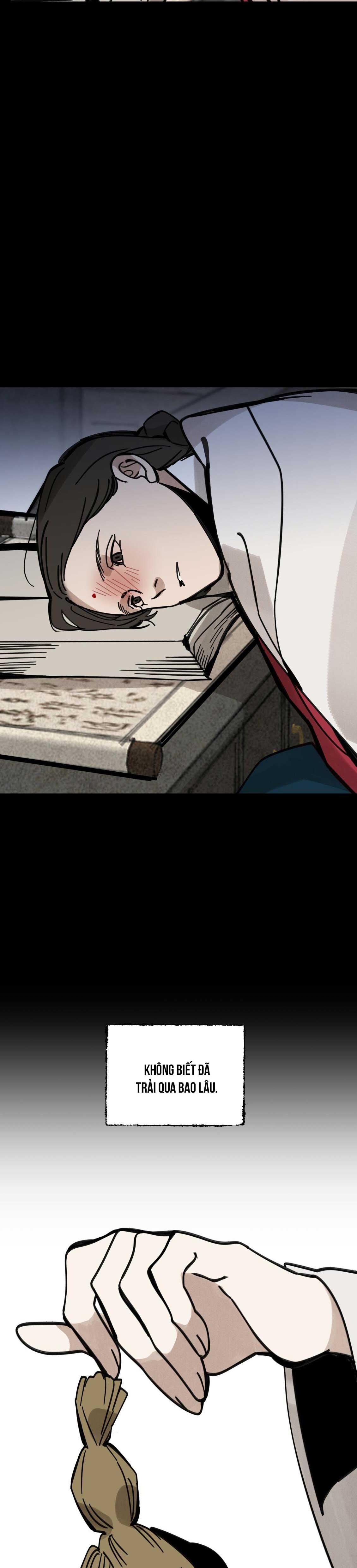 PALJAE Chapter 121 - Next 