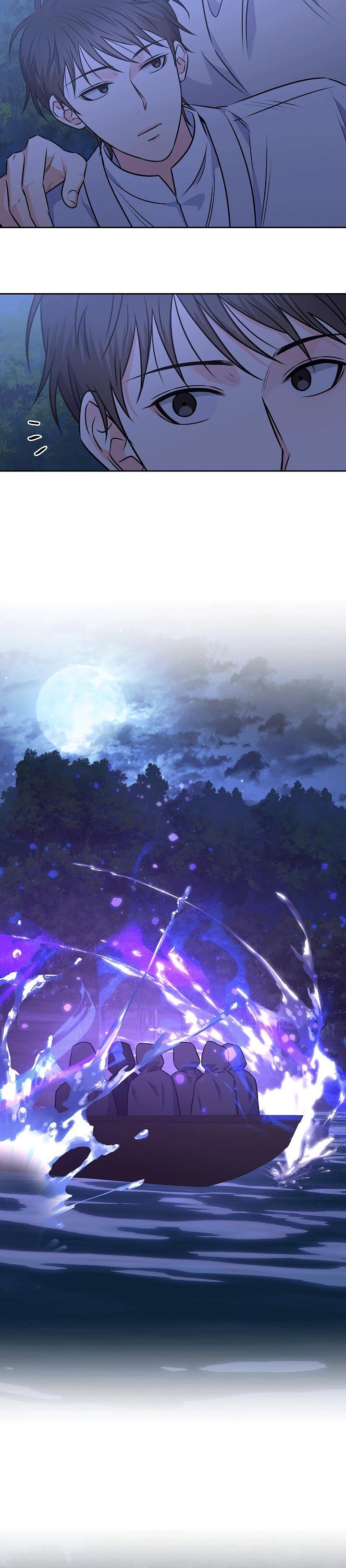 CHÁN GHÉT Chapter 55 - Next Chapter 56