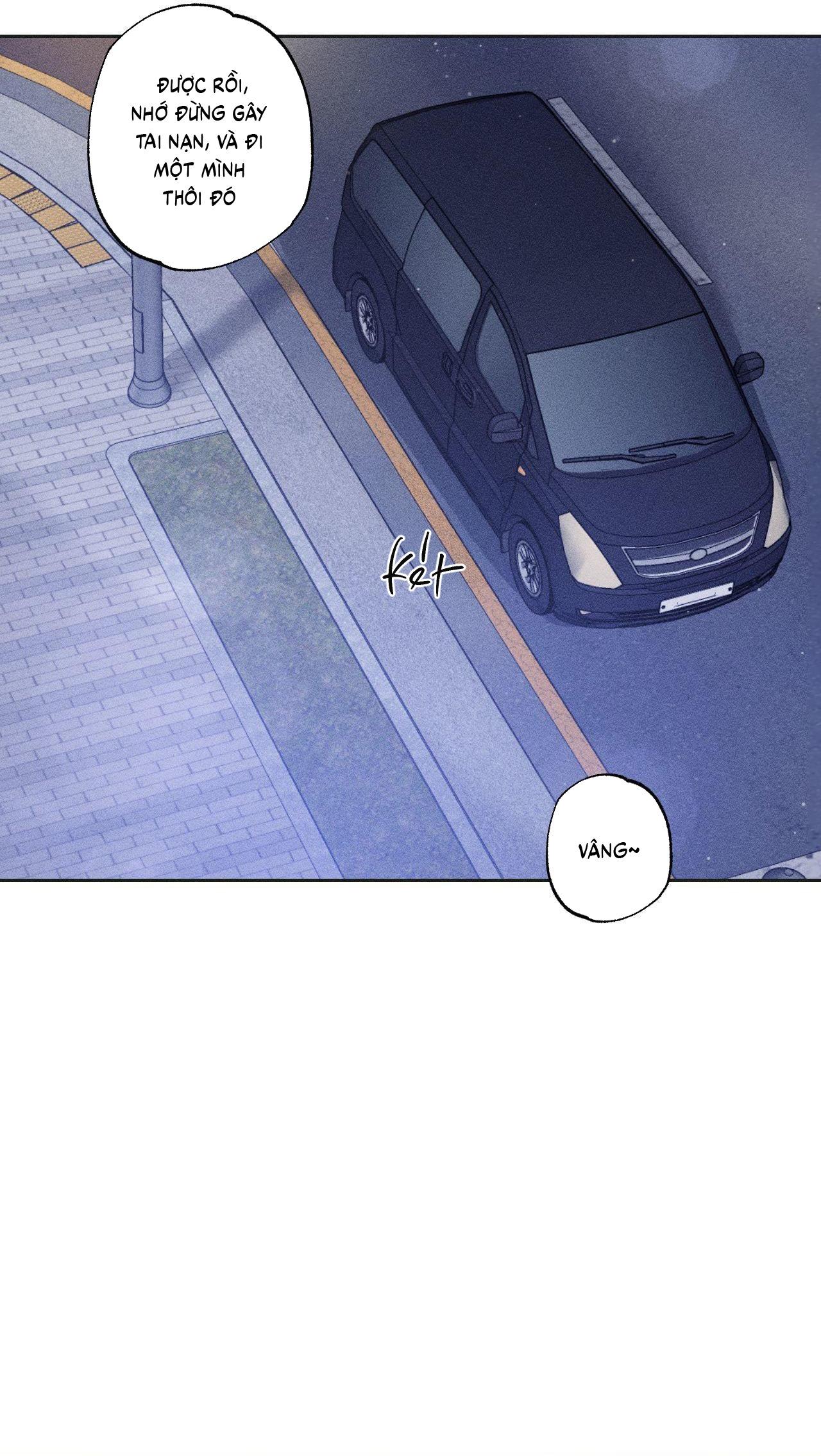 (CBunu) Close Up Chapter 19 - Next 
