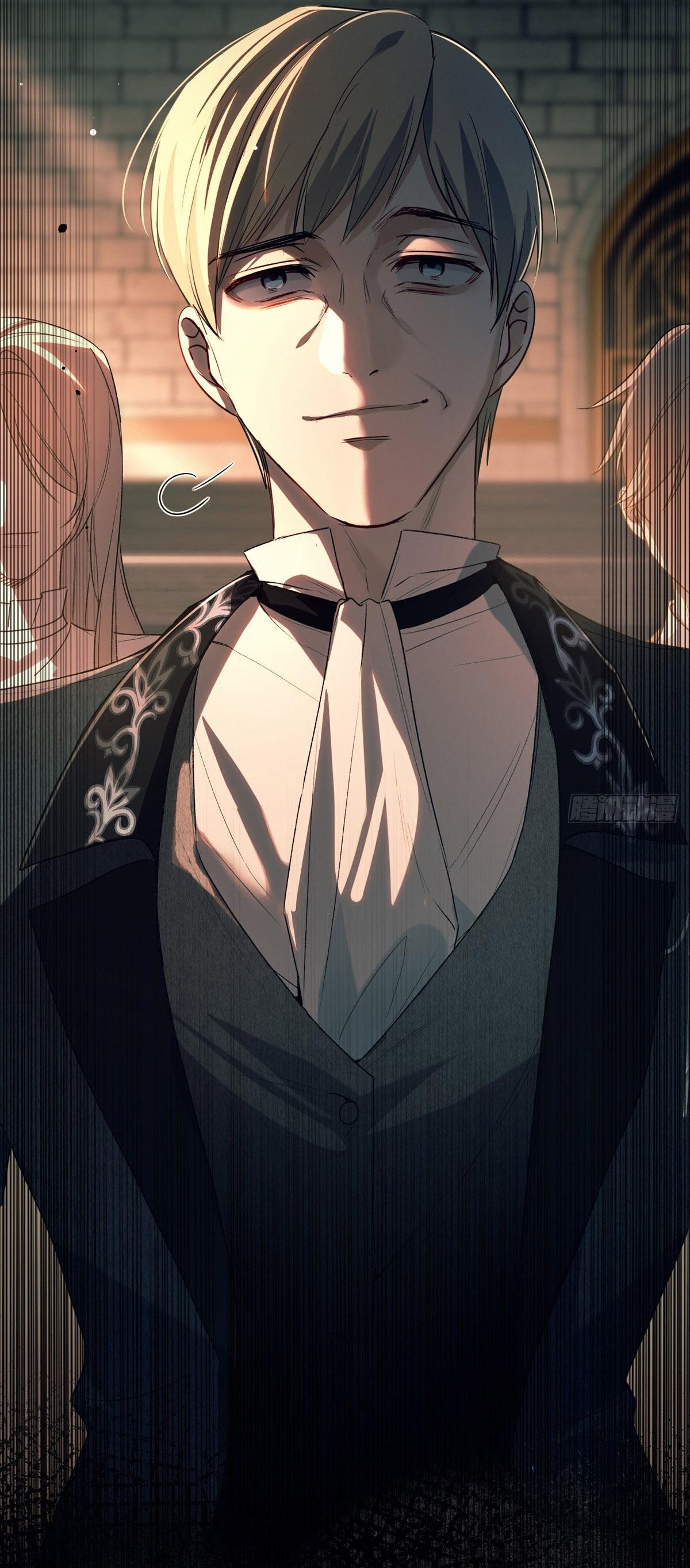 Tình yêu của kẻ khát máu Chapter 15 - Next Chapter 15.2 Ngoại truyện 1