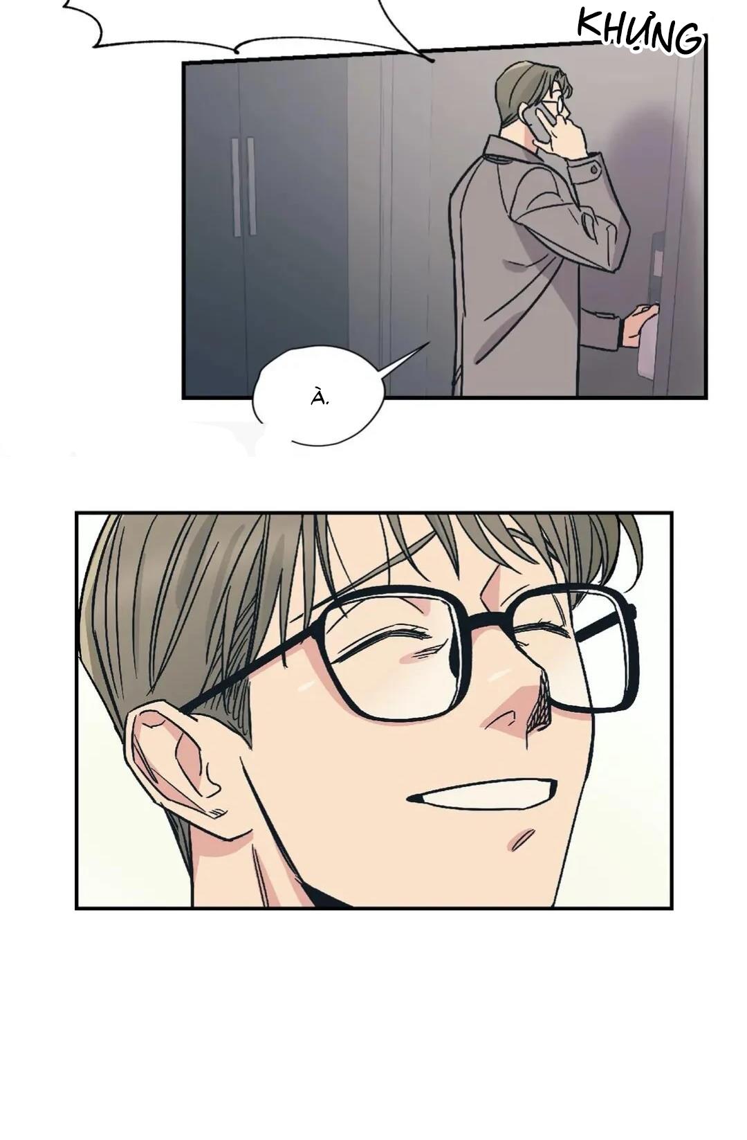Chuyện Tình Triệu Won Chapter 9 - Next 
