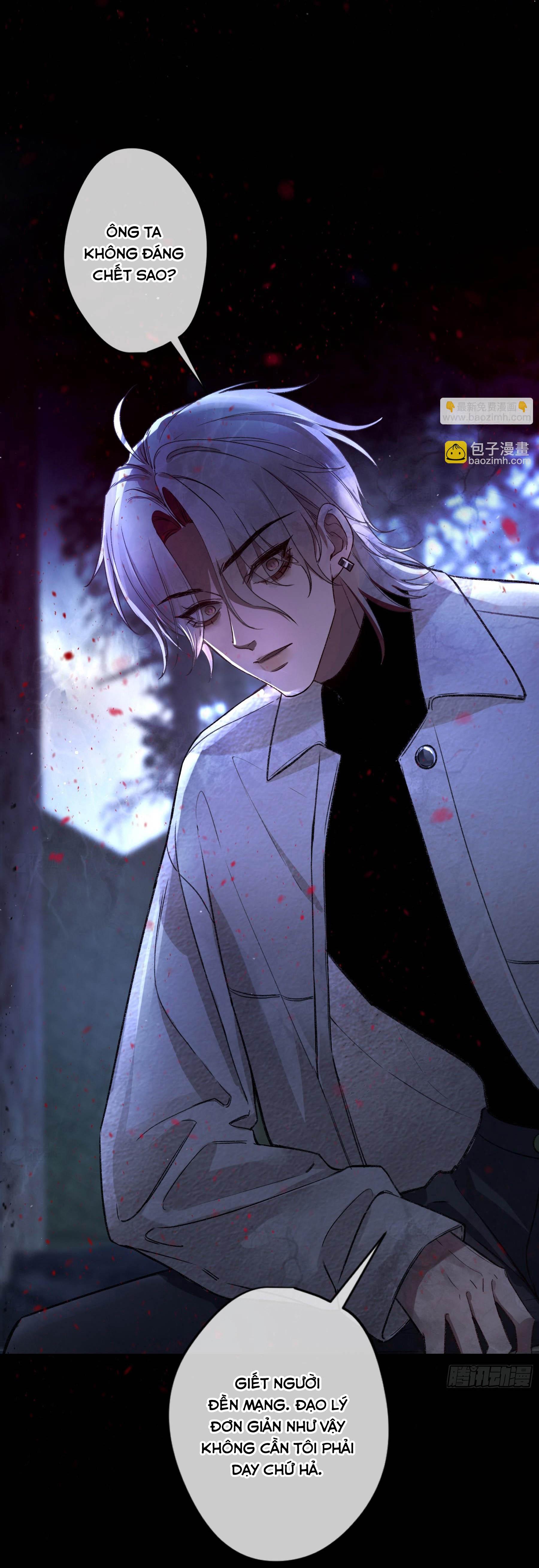 Ác linh Chapter 8 - Next Chapter 9
