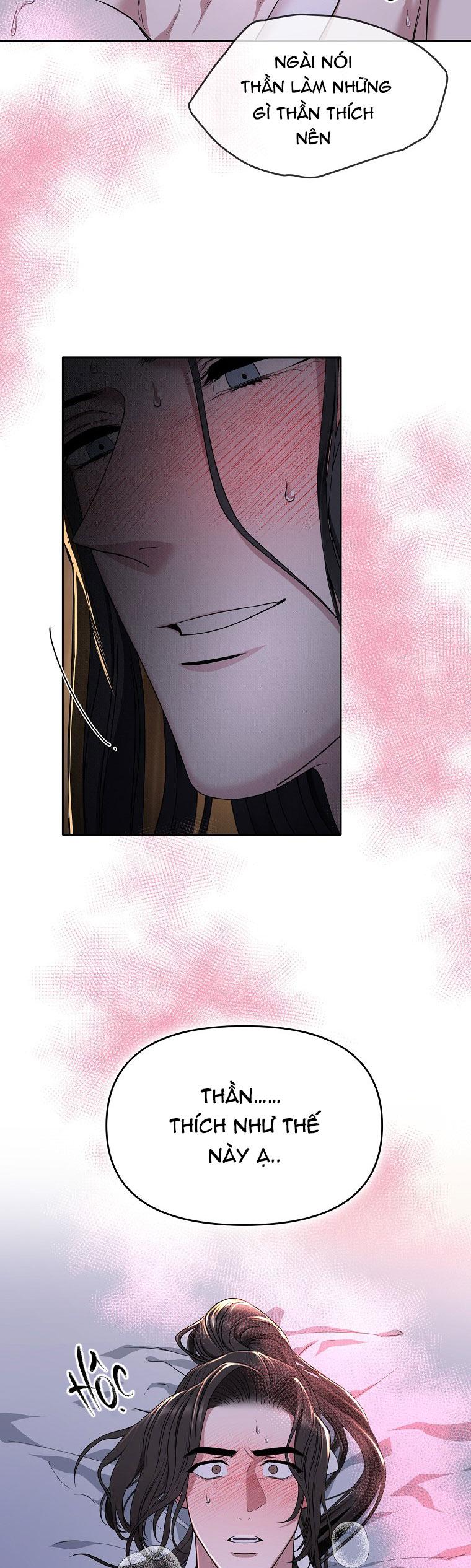 XUÂN PHONG VIÊN MÃN Chapter 77 - Next 