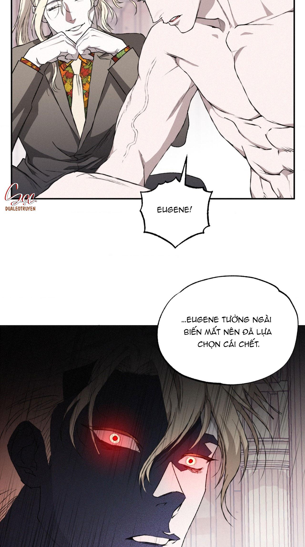 LỜI NÓI DỐI ĐẪM MÁU Chapter 49 - Next 