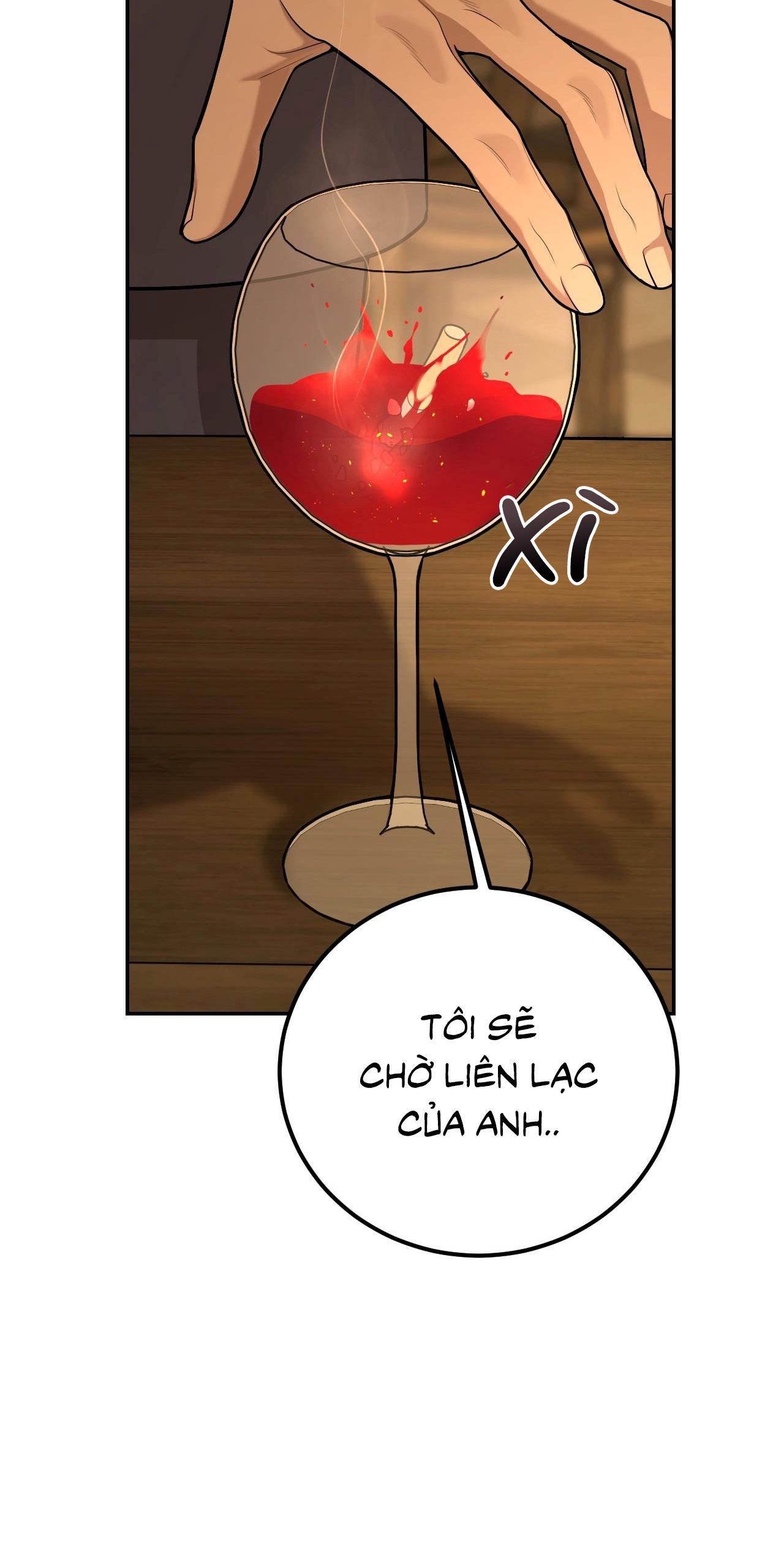 Thiếu niên sò: Bình minh bùng cháy Chapter 2 - Next Chapter 3