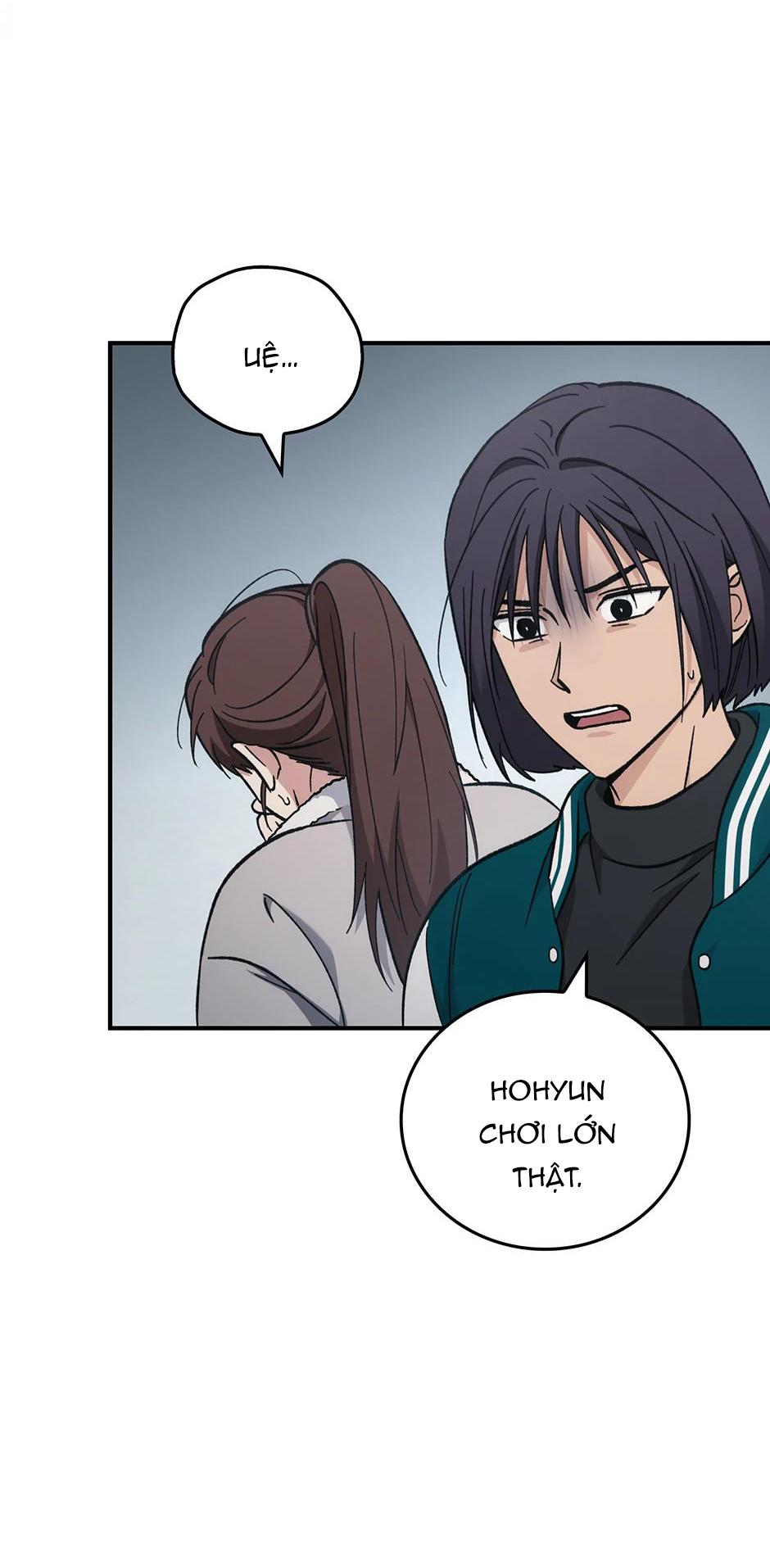 Deadman Switch Chapter 63 - Next Chapter 64