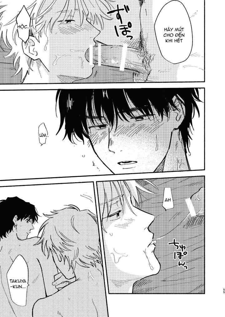 Doujinshi Tổng Hợp Chapter 266 - Next Chapter 267