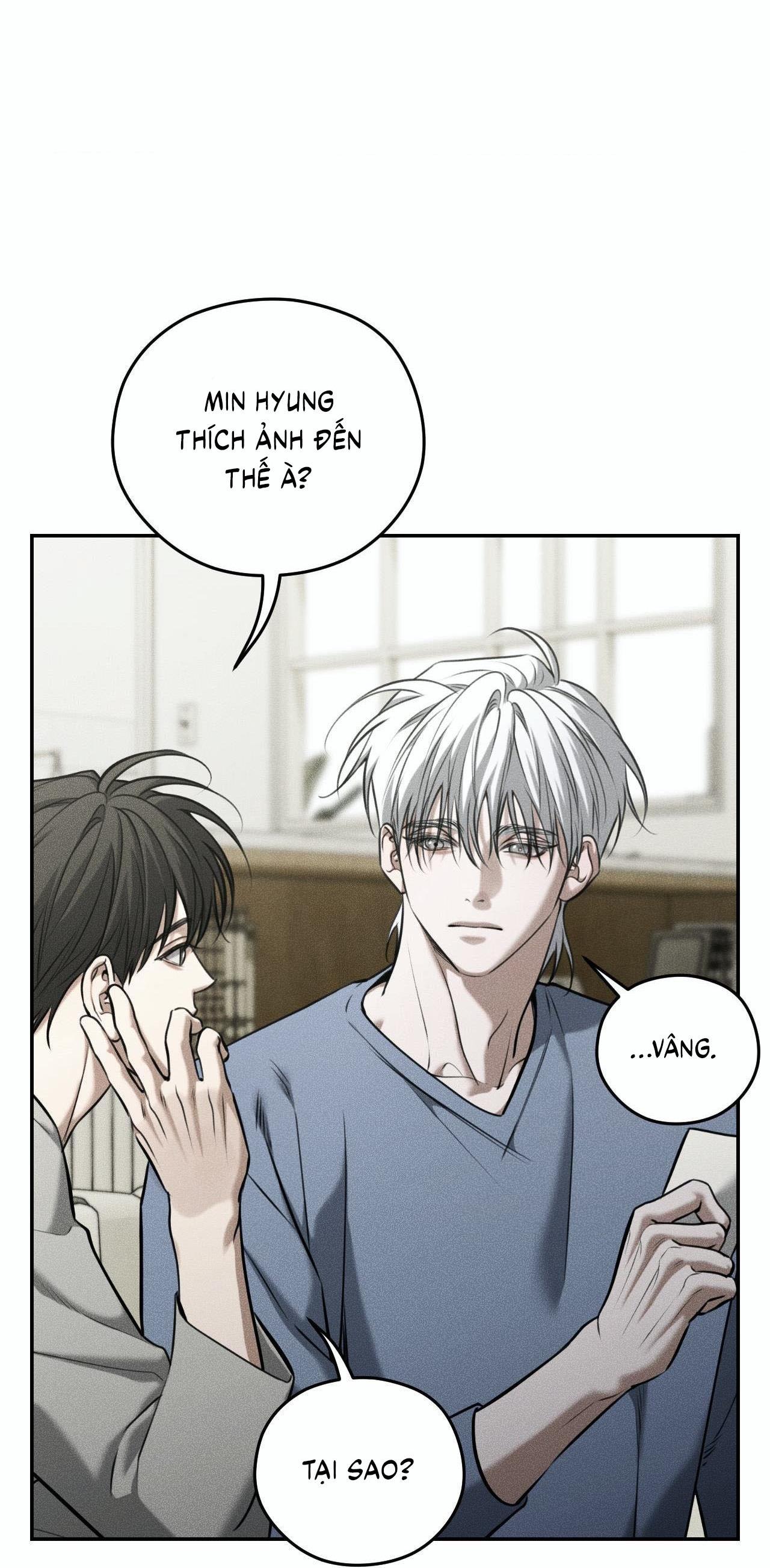 (CBunu) Gấu Teddy thân yêu Chapter 44 - Next 