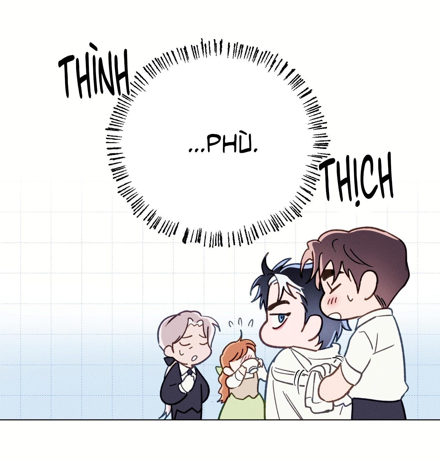 Xuyên Thành Bá Tước Omega Chapter 4 - Next 