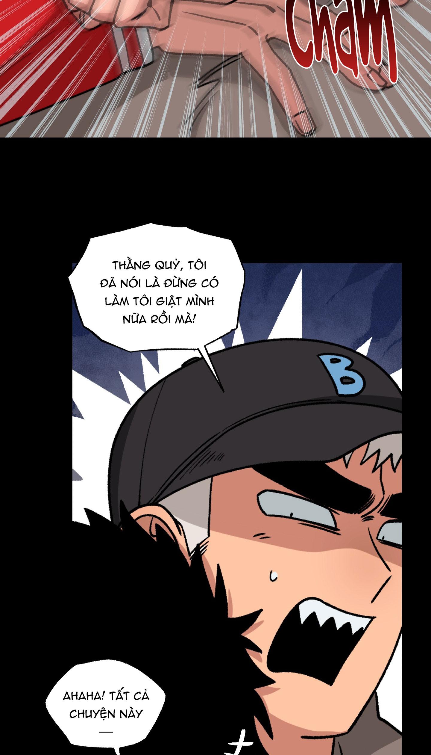 KHUNG HAM MUỐN TÌNH DỤC Chapter 7 - Next 