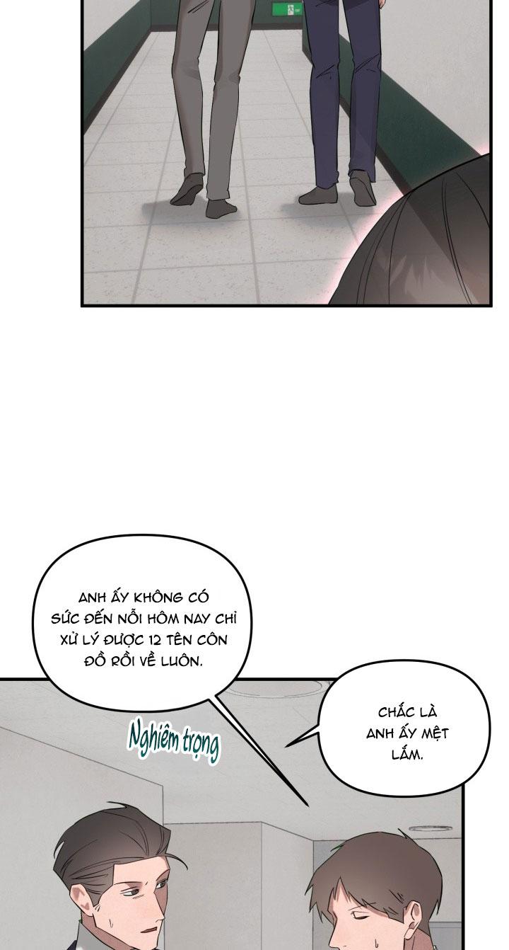 ĐẠI CA DÂM ĐÃNG Chapter 2 - Next 