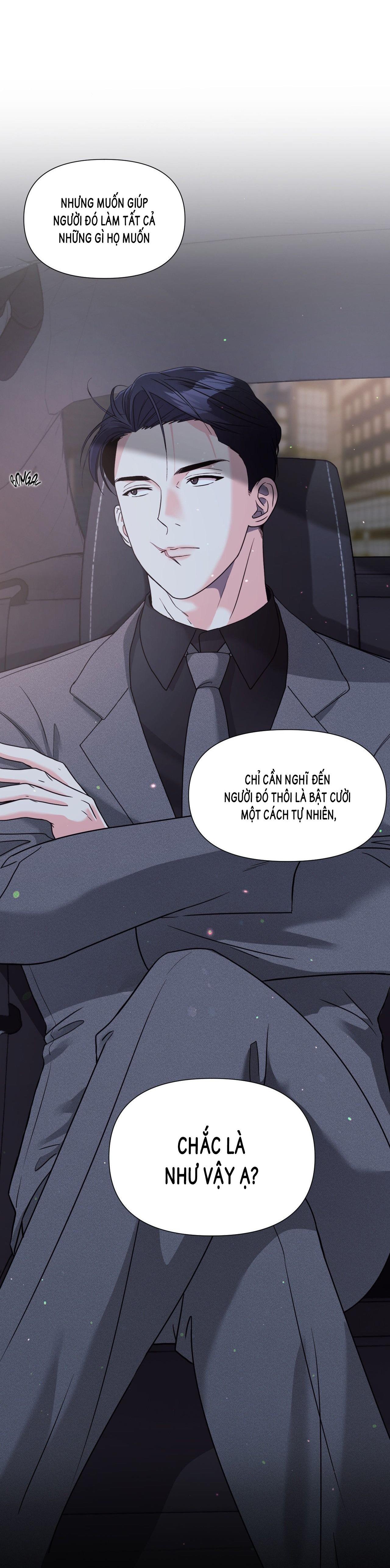 Nuôi máy DẬP từ nhỏ Chapter 18 - Next 
