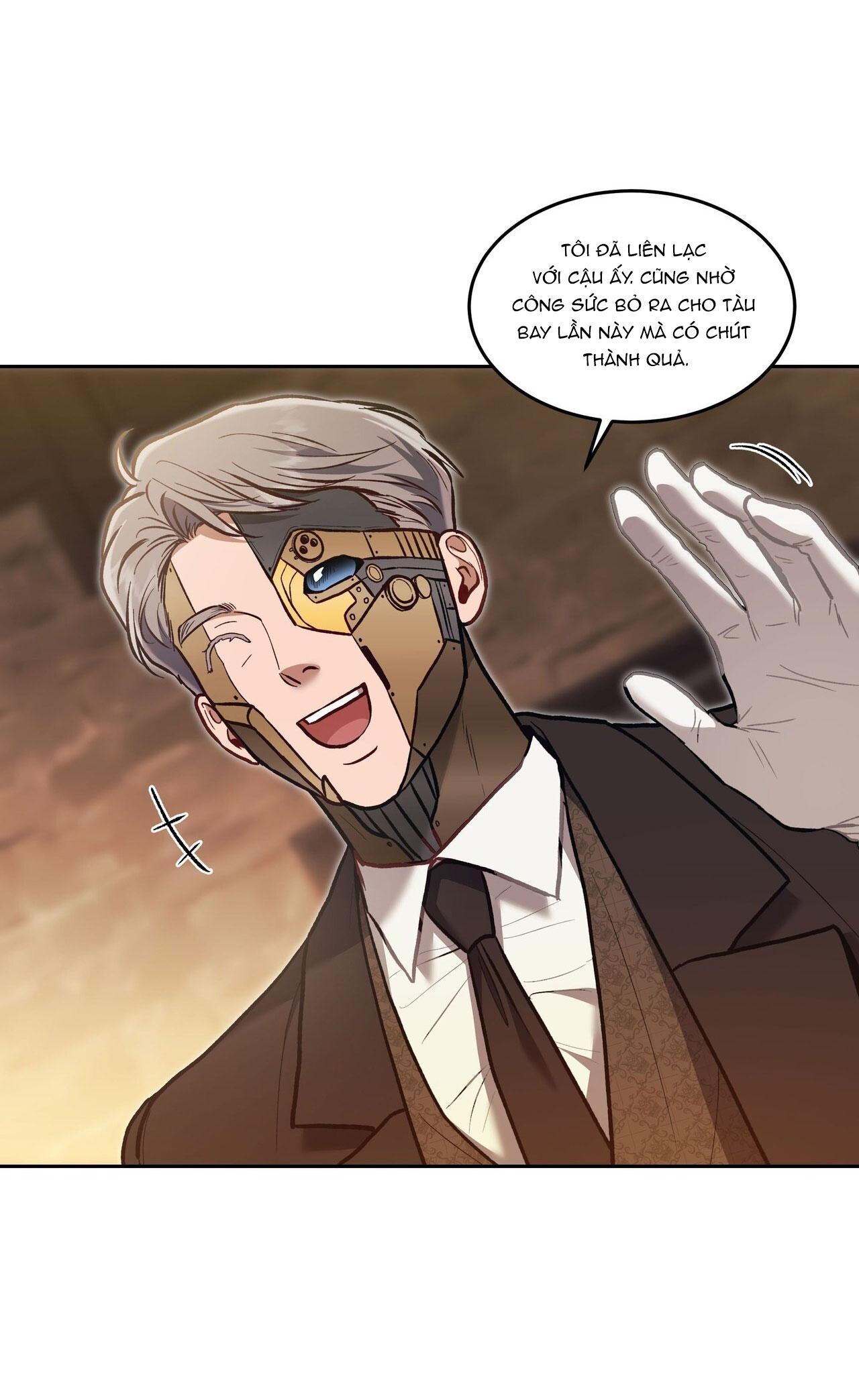 CÁCH TỒN TẠI NHƯ MỘT NGƯỜI CHƠI Chapter 66 - Next 