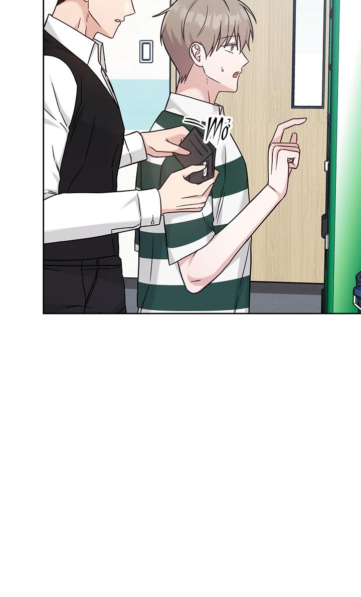 BẢN SAO ÂM HƯỞNG Chapter 48 - Trang 3