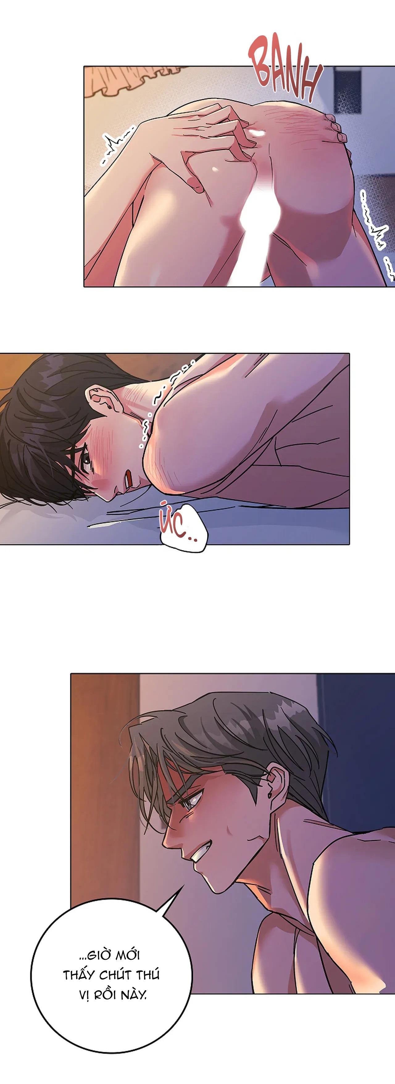 BL NGẮN CHỊCH HỎNY Chapter 57.2 gay hell 2 - Next Chapter 57.3 gay hell 3