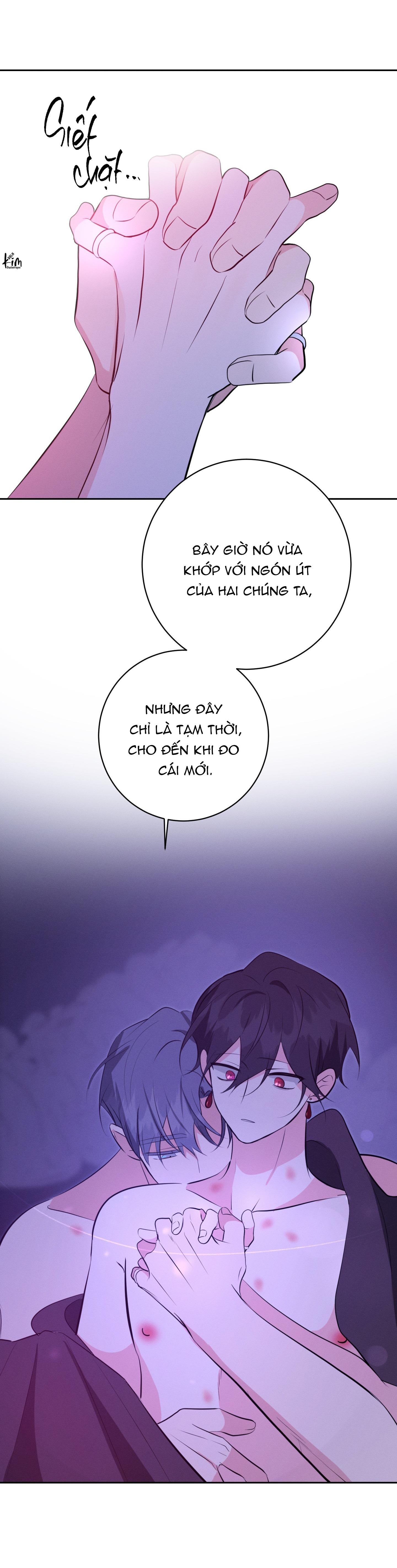 TUYỂN TẬP NHẤT THỤ ĐA CÔNG CỦA NHÀ KIM Chapter 41.8 bóng ma end - Next Chapter 42.3 chim 3
