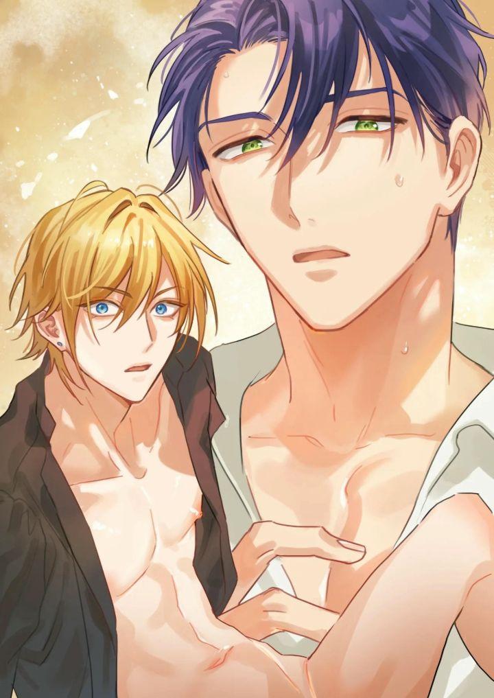 Tổng hợp boylove 18+ Chapter 366 - Trang 3