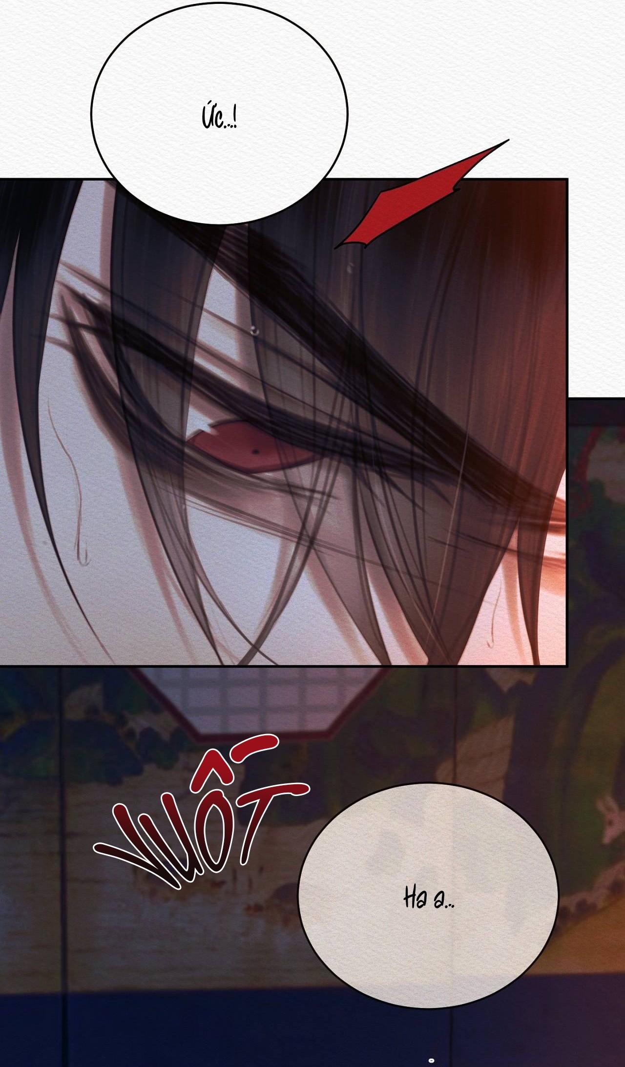 (CBunu) Củy Dạ Khút Chapter 95 H+ - Next 