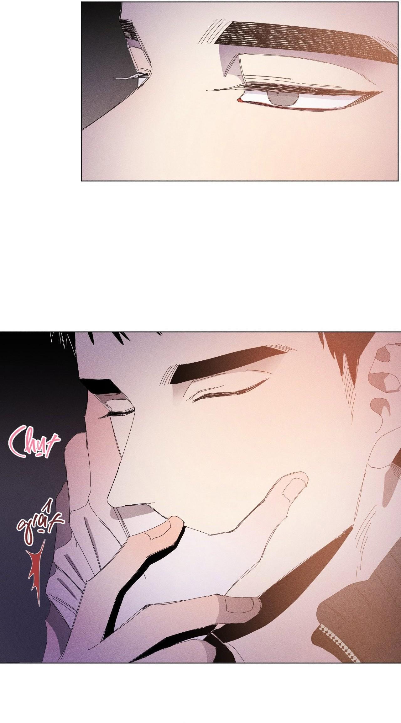 (CBunu) Mùa Đông Cuối Cùng Của Tôi Chapter 2 H - Trang 2