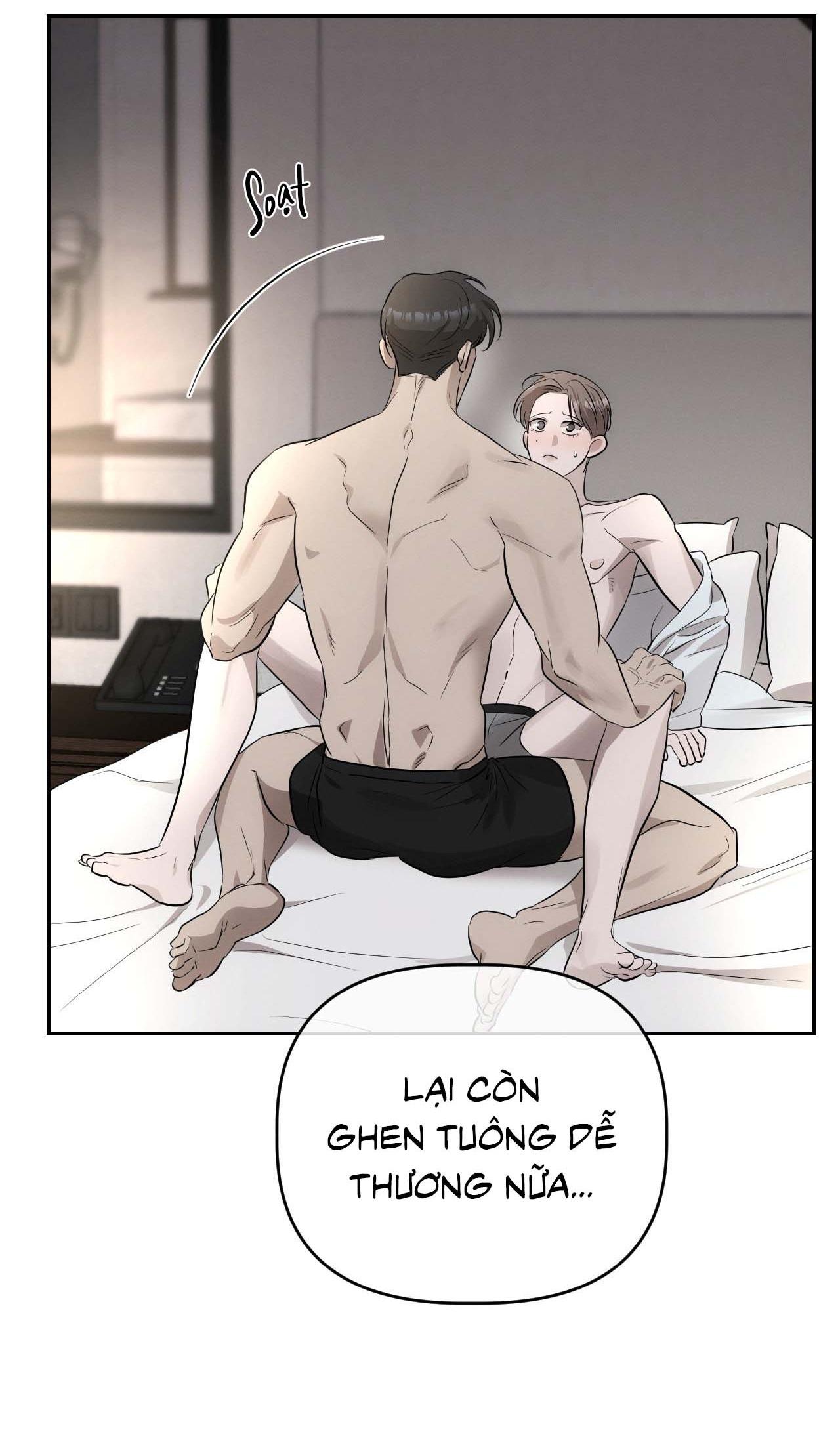 NHIỆT ĐỘ TIẾP XÚC Chapter 23 - Next 