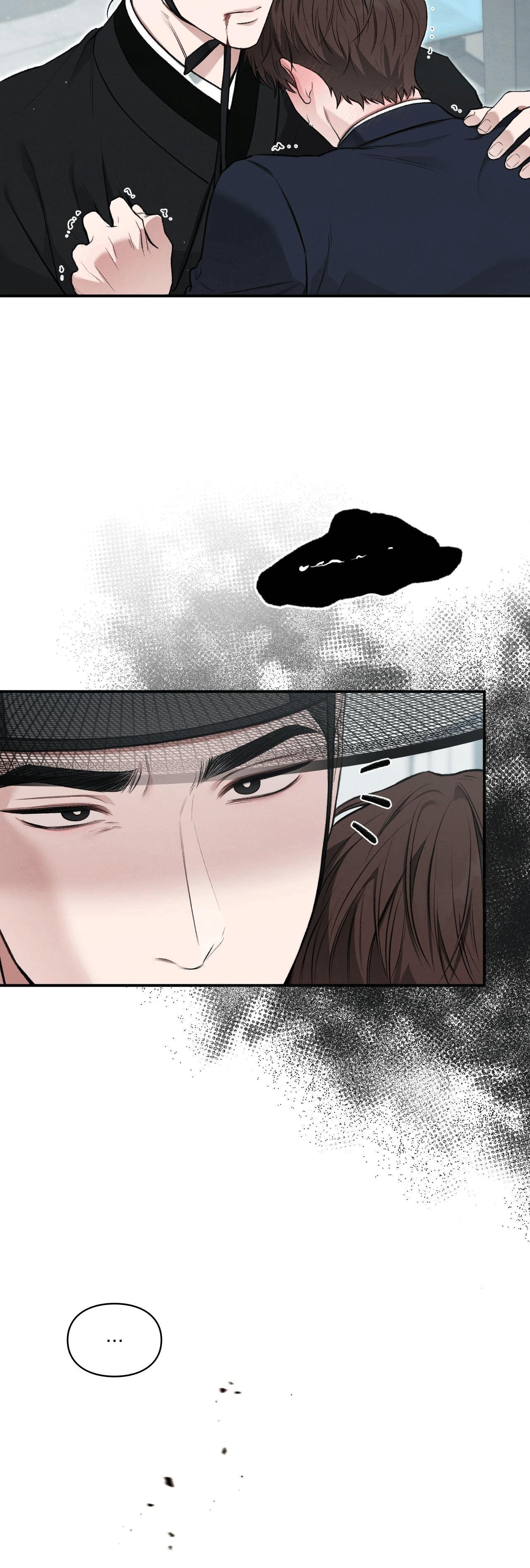 SỨ GIẢ THẦN CHẾT Chapter 33 - Next Chapter 34