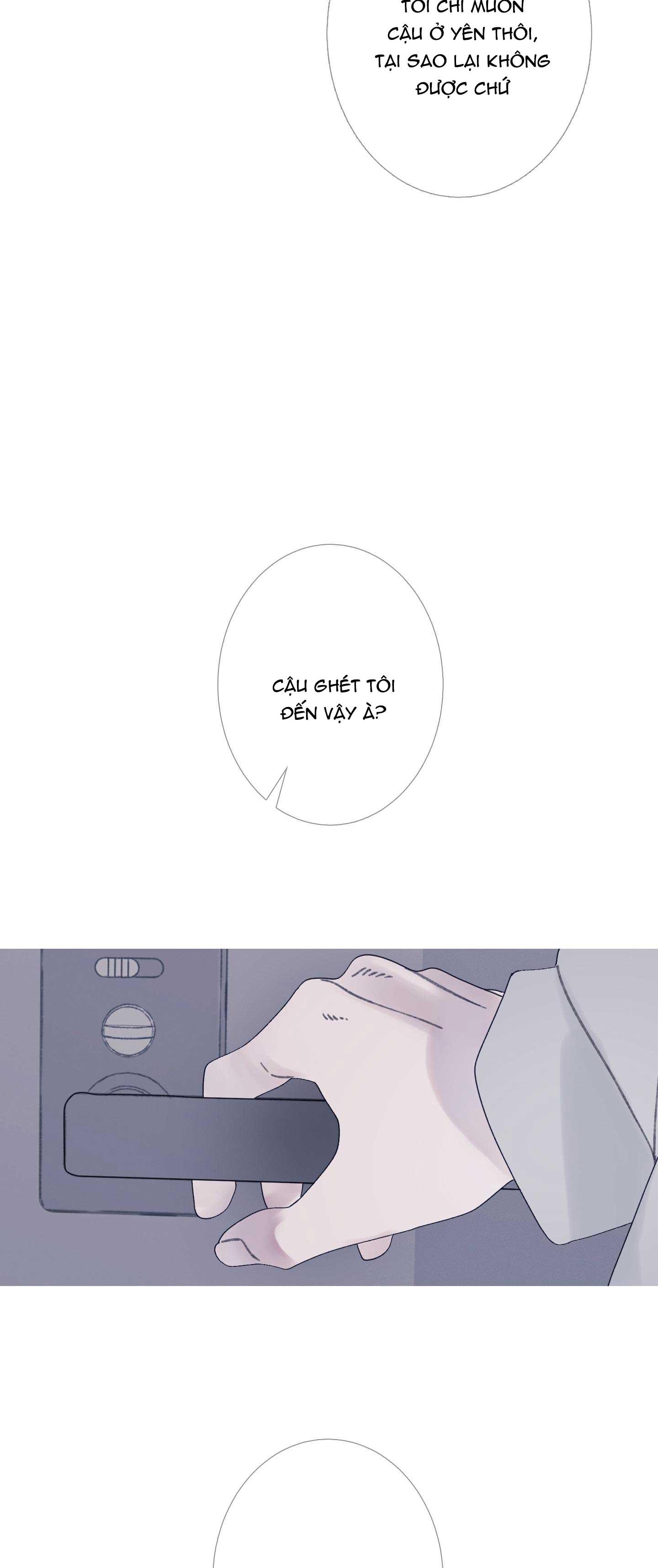 CHUYỆN QUỶ MÔN QUAN Chapter 88 - Next 