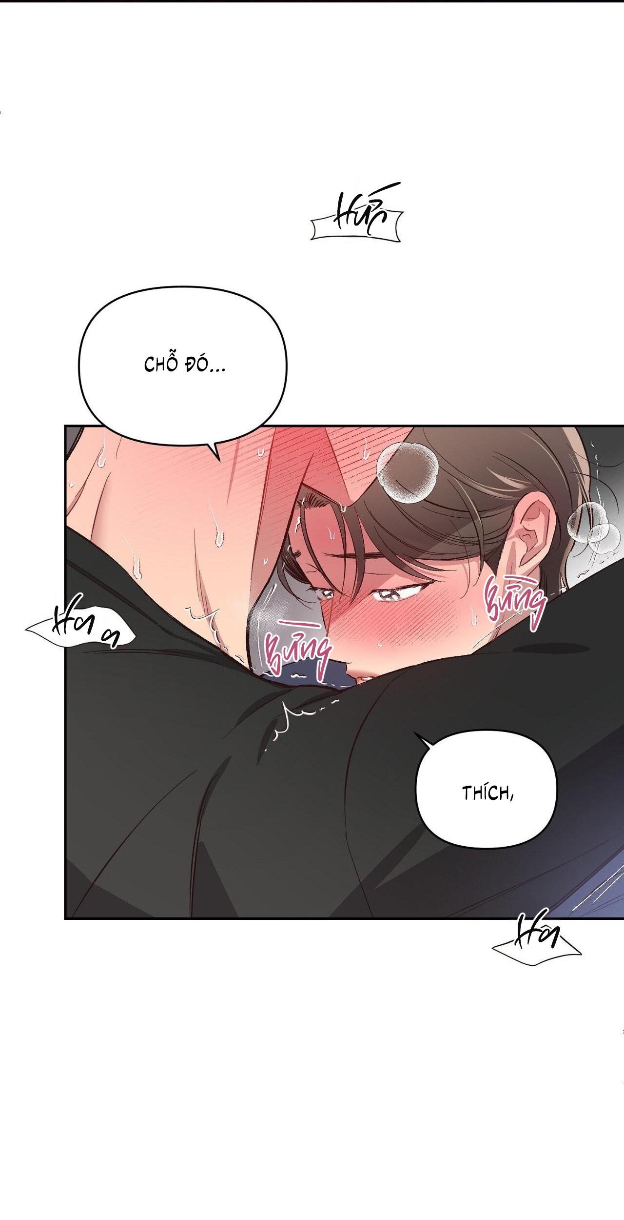 (CBunu) Bí Mật Của Mái Tóc Chapter 32 H+ - Next Chapter 32.1 Thông báo OFF