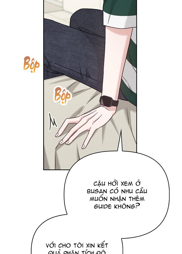BẢN SAO ÂM HƯỞNG Chapter 49 - Trang 3