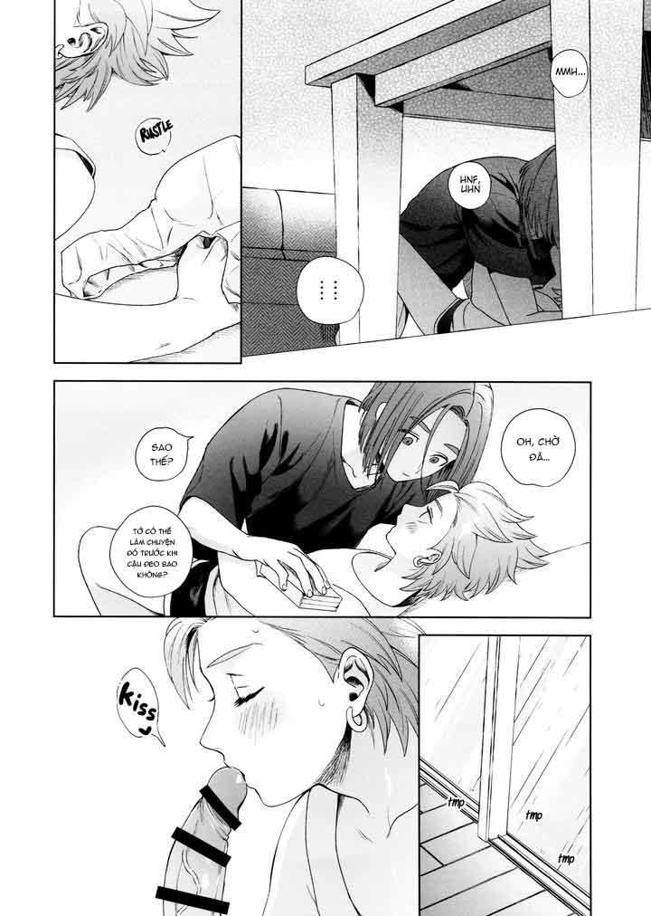 Tổng hợp Boylove Chapter 28 - Next 