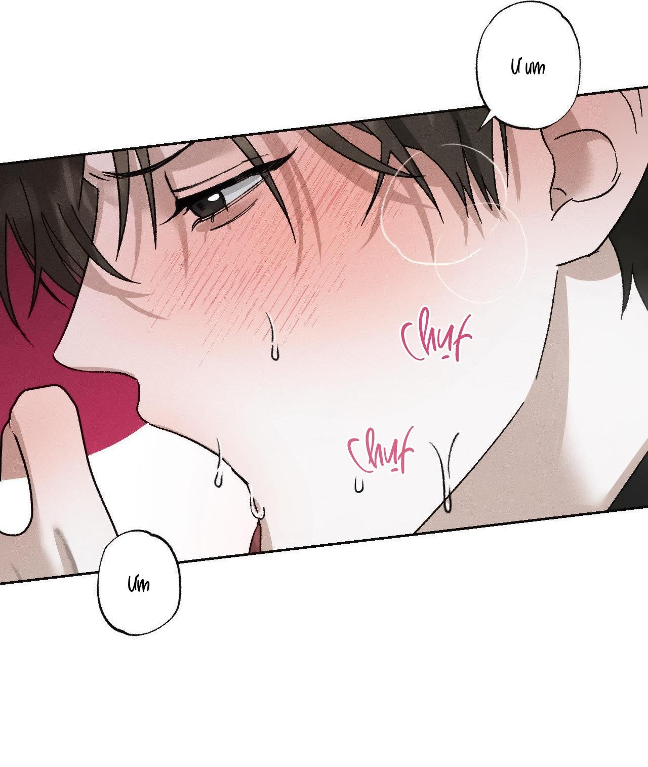 (CBunu) Close Up Chapter 21 H+ - Next Chapter 22