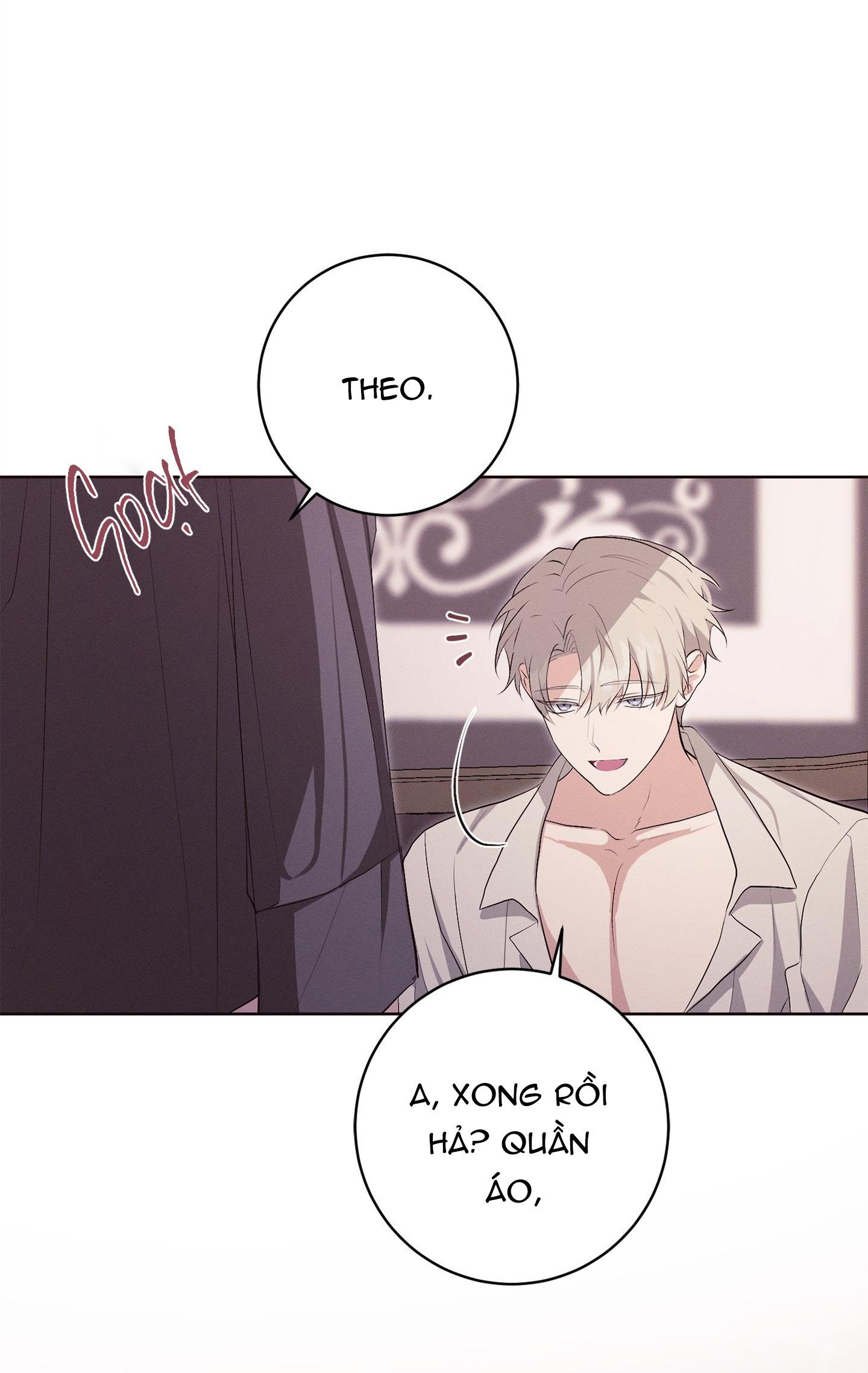 TUYỂN TẬP NHẤT THỤ ĐA CÔNG CỦA NHÀ KIM Chapter 41.4 bóng ma 4 - Next Chapter 41.5 bóng ma 5