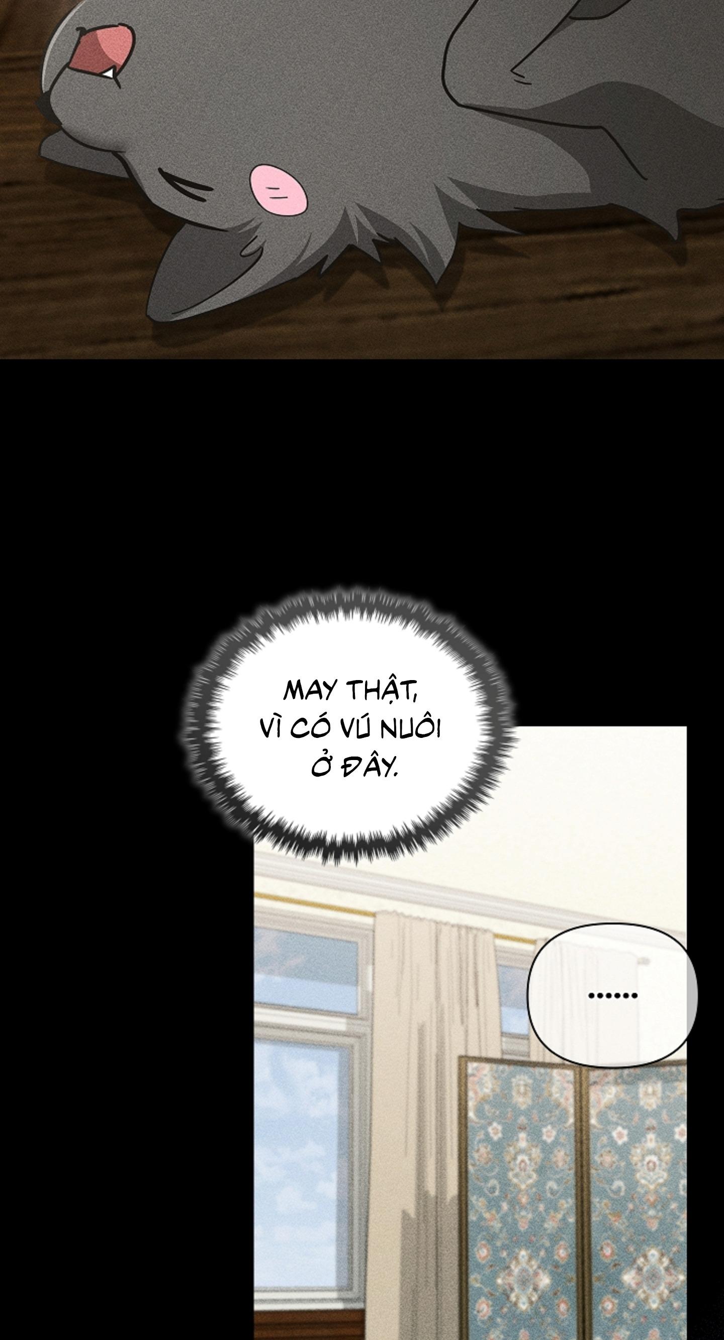 ĐỪNG ĐỘNG VÀO CÚN CON! Chapter 39 - Next 