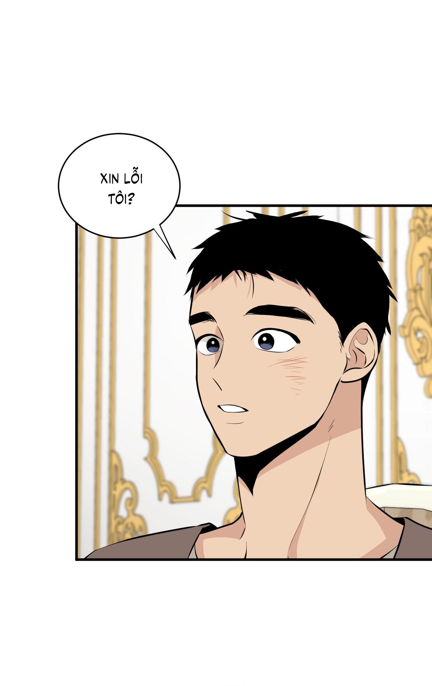 (CBunu) Hoa Vô Danh Chapter 22 - Next 