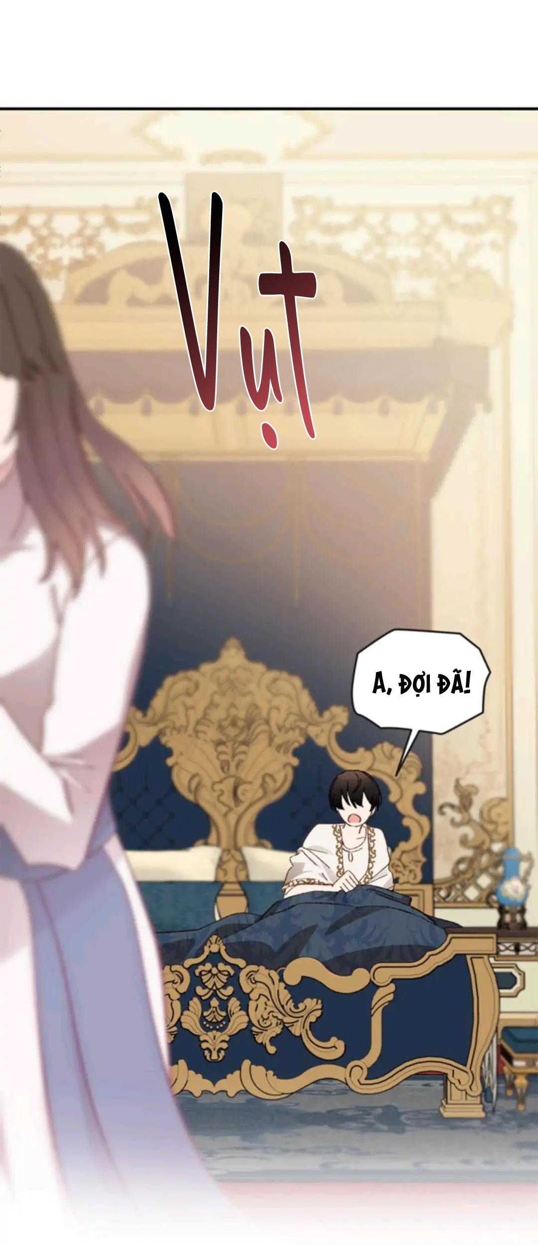 Cứu Rỗi Chapter 13 - Next 