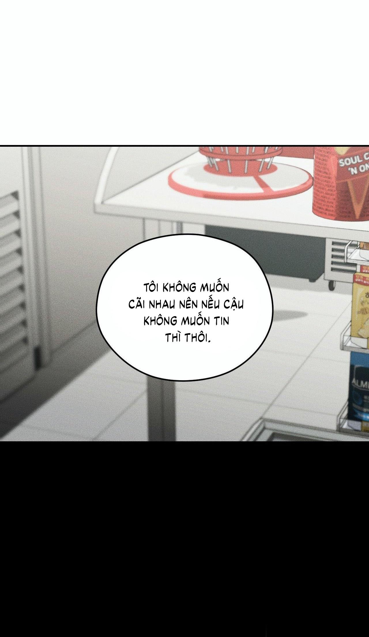 (CBunu) Gấu Teddy thân yêu Chapter 45 - Next Chapter 46