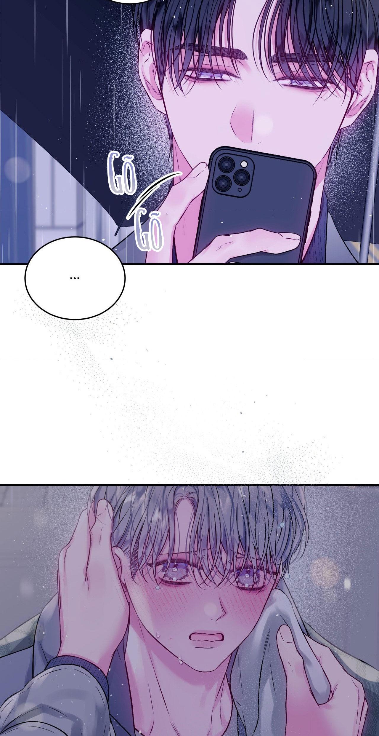 CHÚNG TA KHÔNG HOÀN HẢO Chapter 8 - Next 