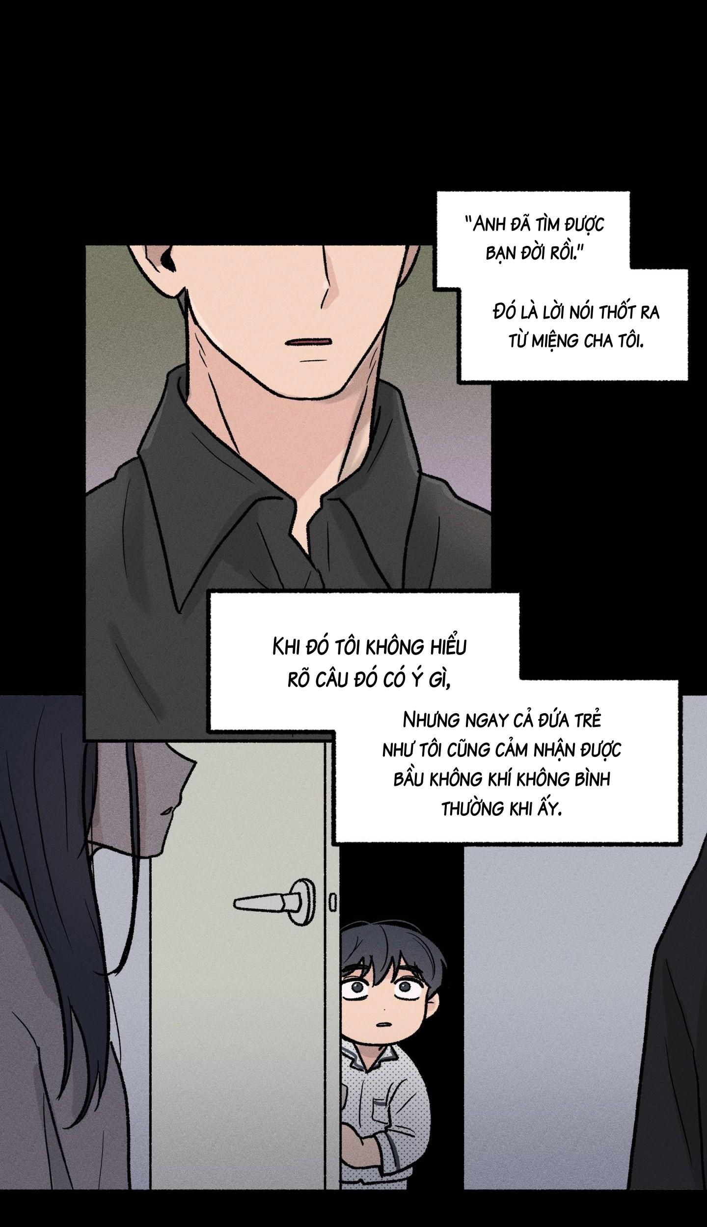 (CBunu) Khi Người Lơ Đãng Chapter 19 - Trang 2