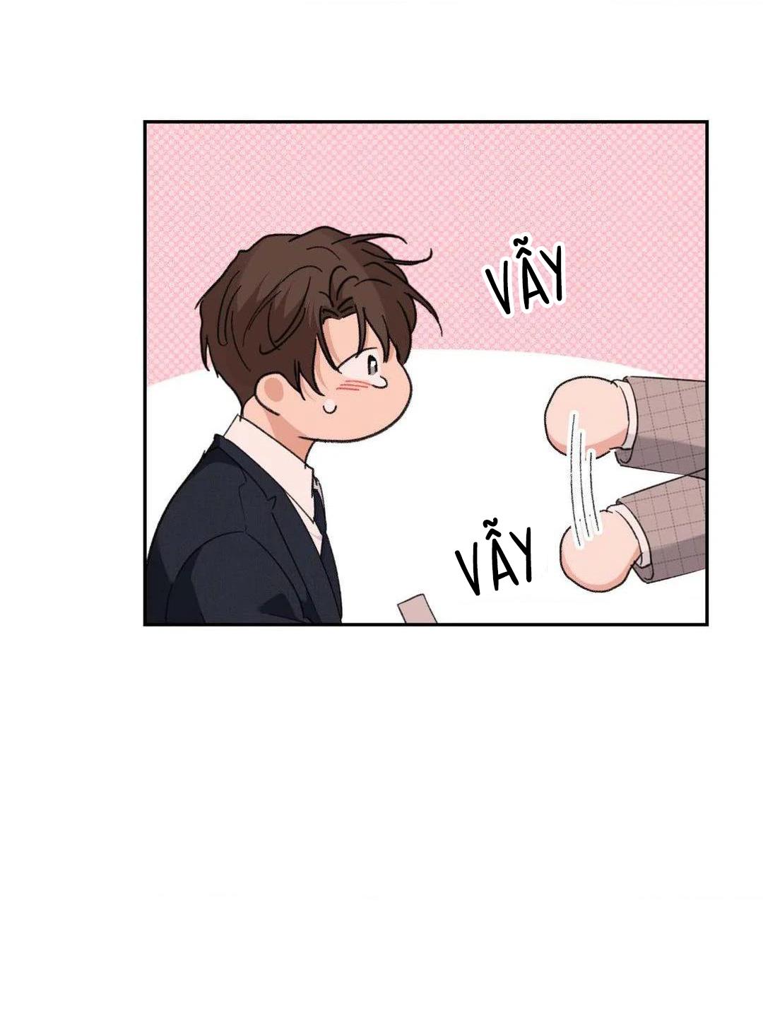 Chiếc Lá Lay Động Theo Giai Điệu Chapter 21 End - Next 