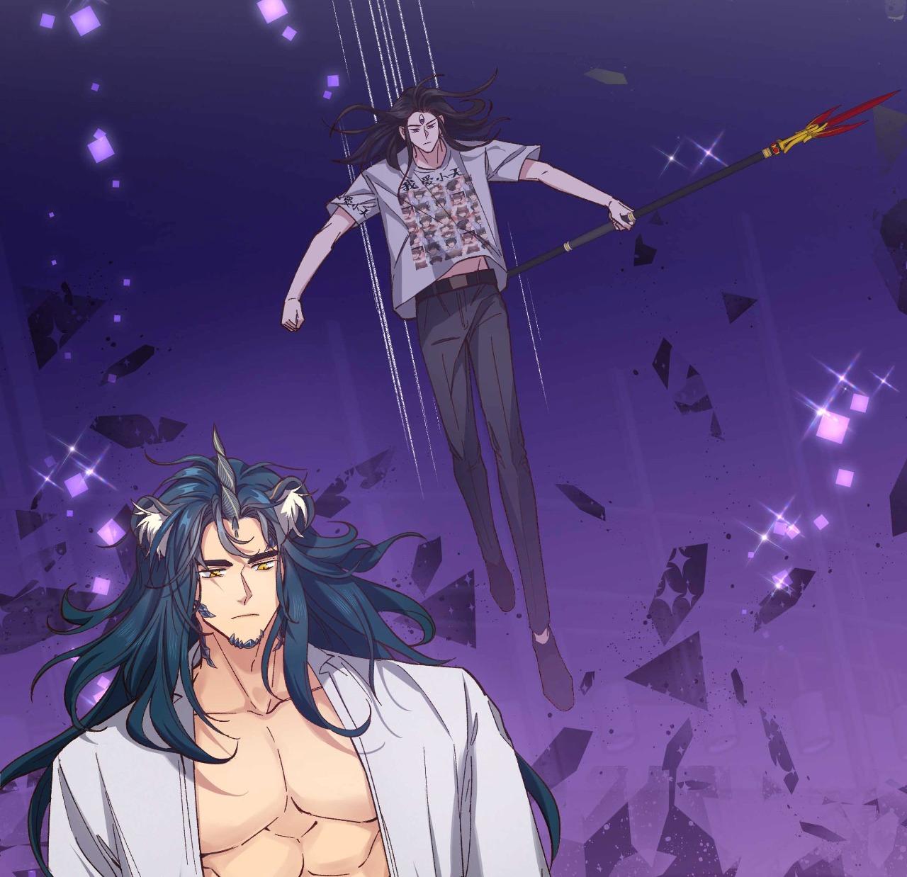 Quán cơm tỳ hưu Chapter 88 - Next Chapter 89